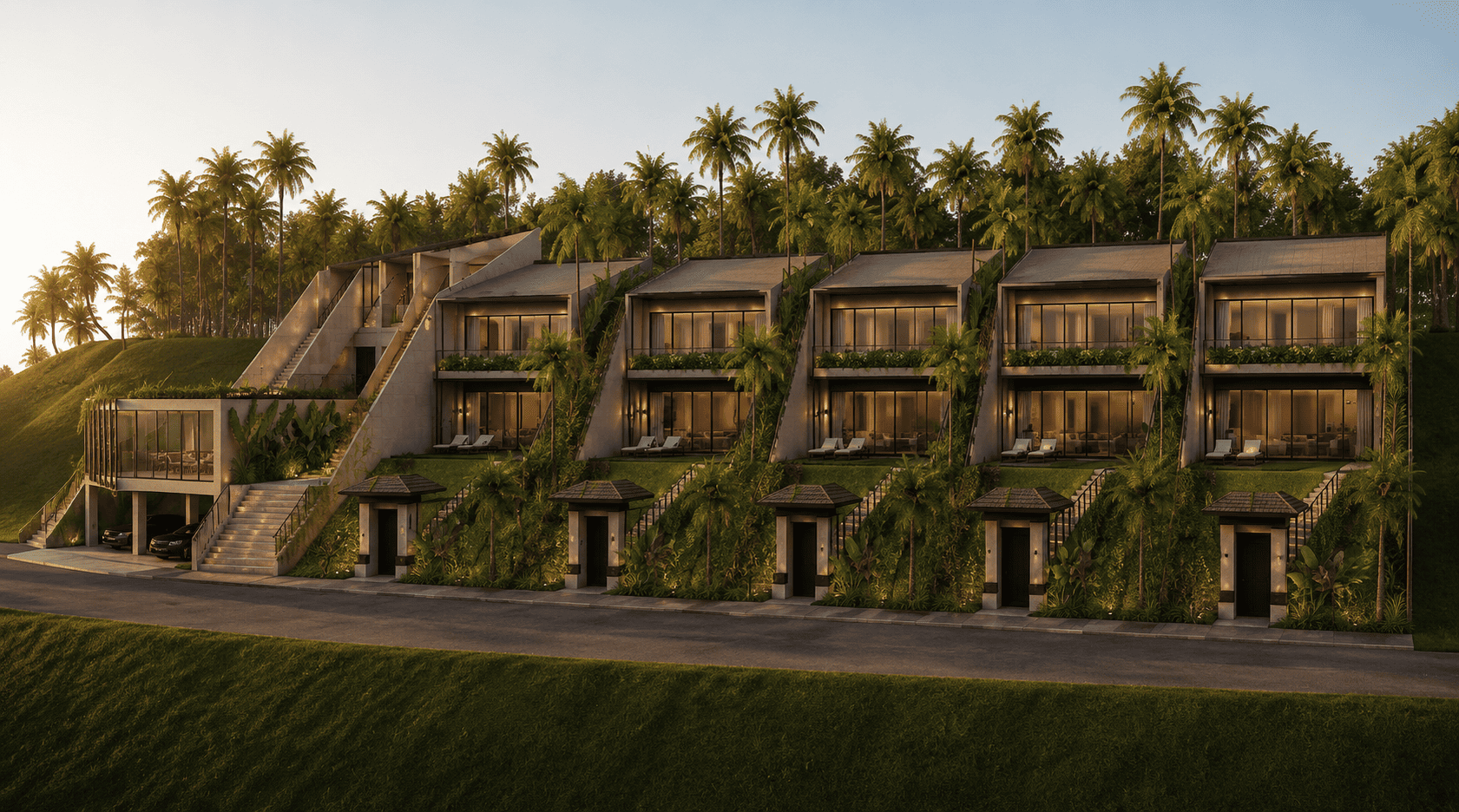 Divino Desa 1500 Sqm Lot V1 Right Side View.png