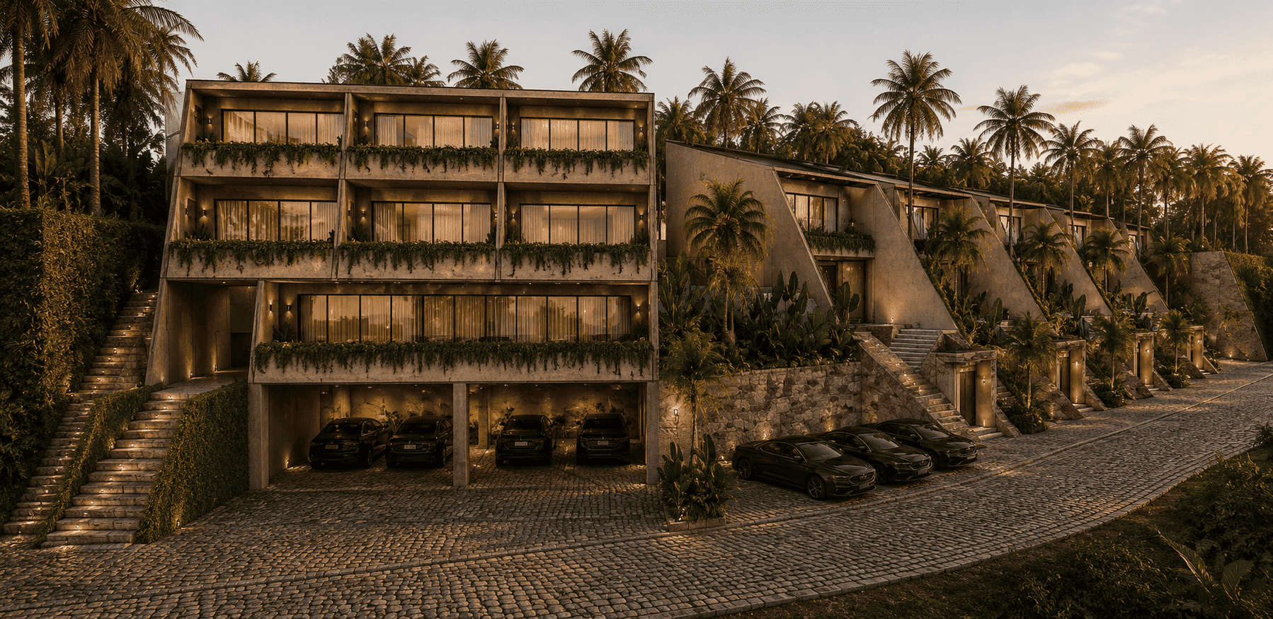 Divino Desa 1500 Sqm Lot V2 Left Side View.png