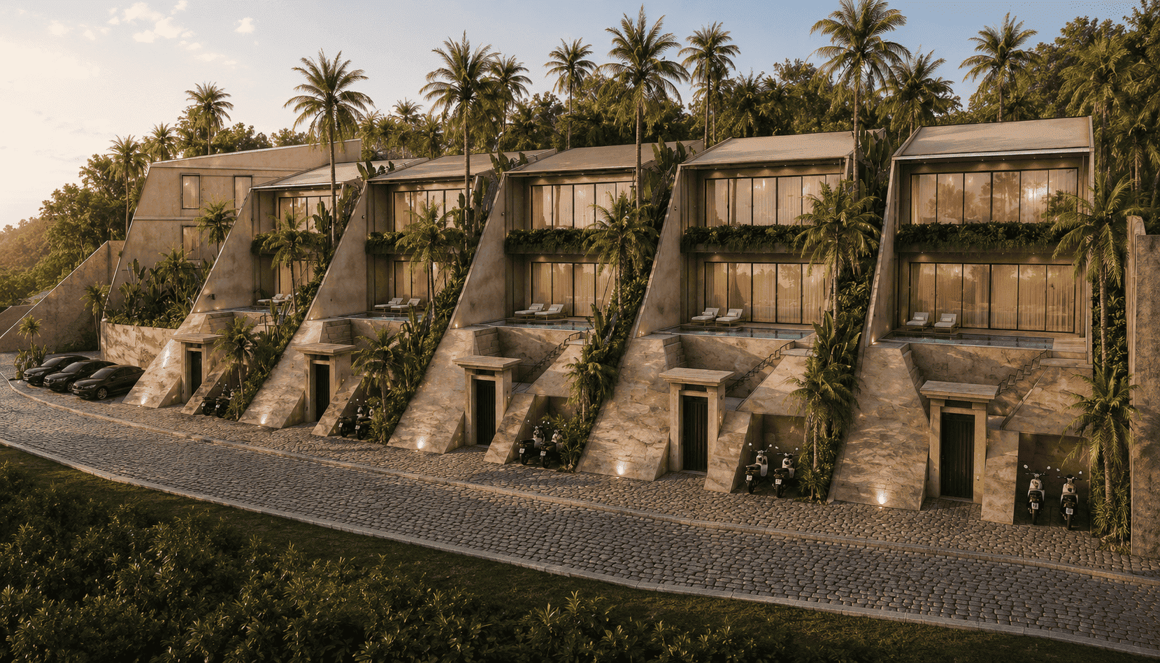 Divino Desa 1500 Sqm Lot V2 Right Side View.png