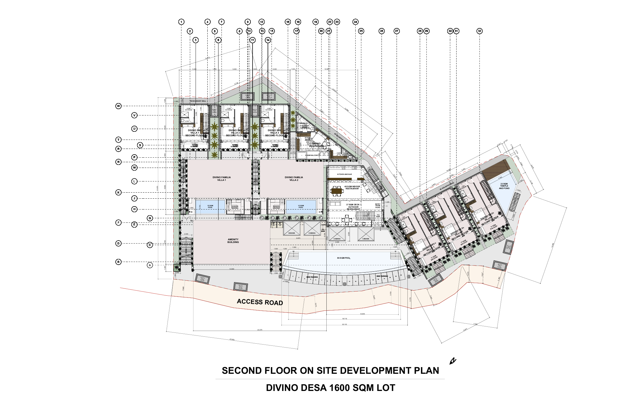 Second Floor on Site Development Plan.png