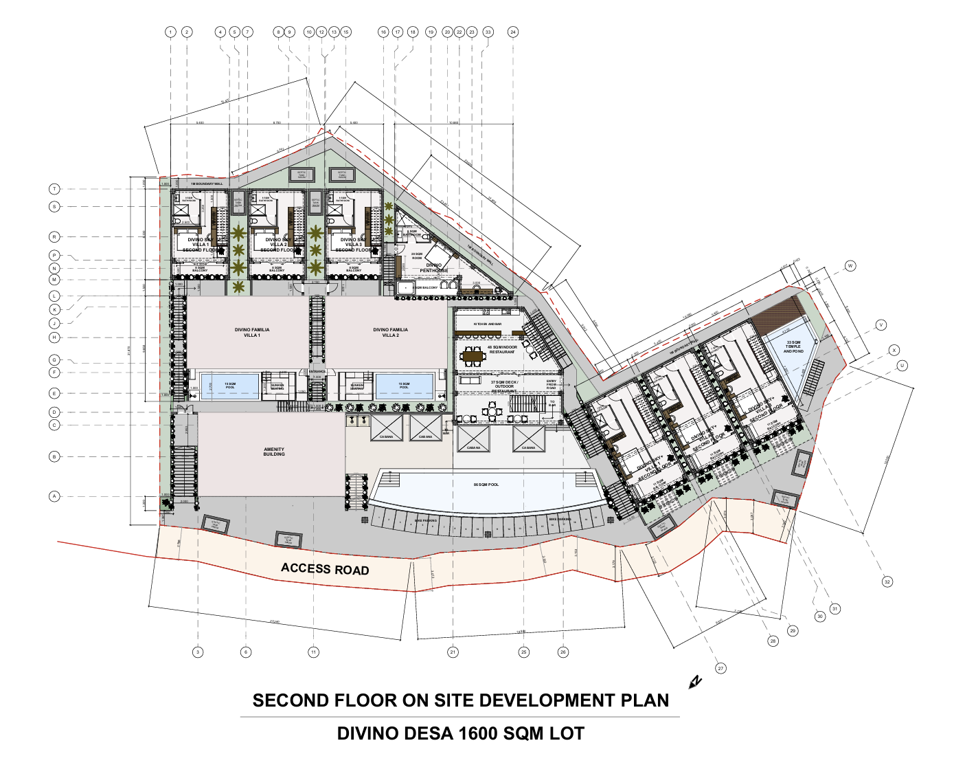 Second Floor on Site Development Plan.png