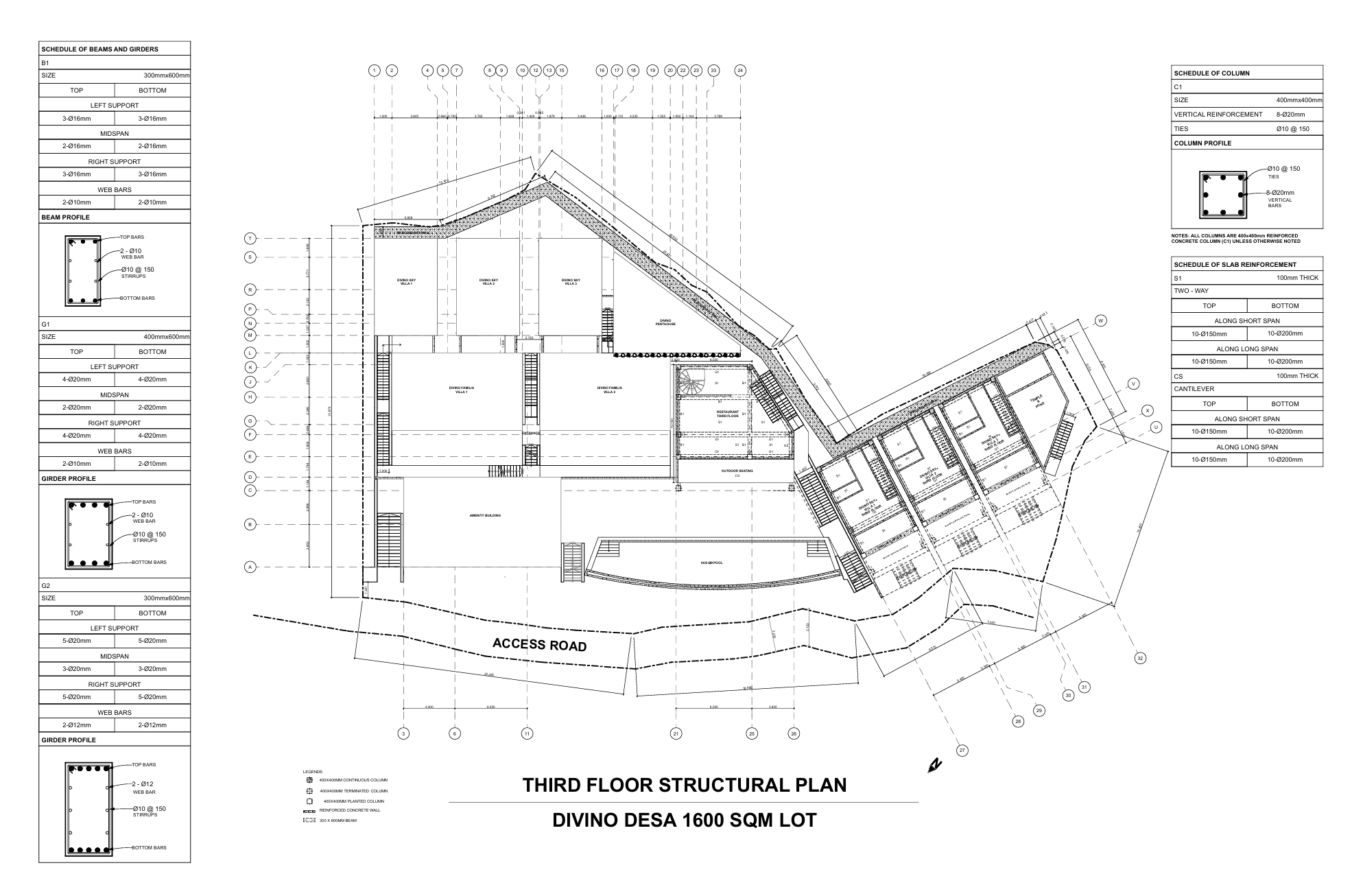 Third Floor Structural Plan.png