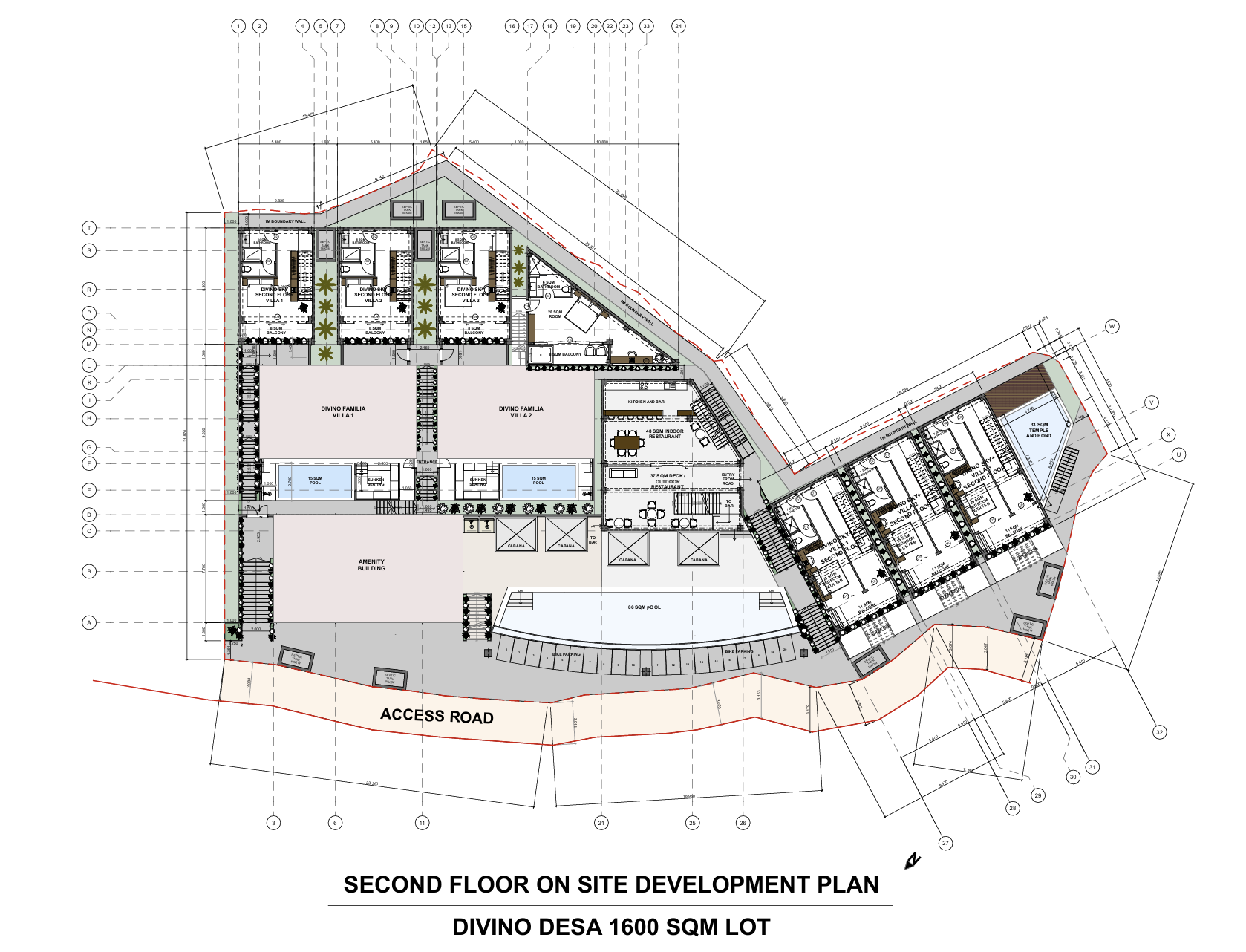Second Floor on Site Development Plan.png