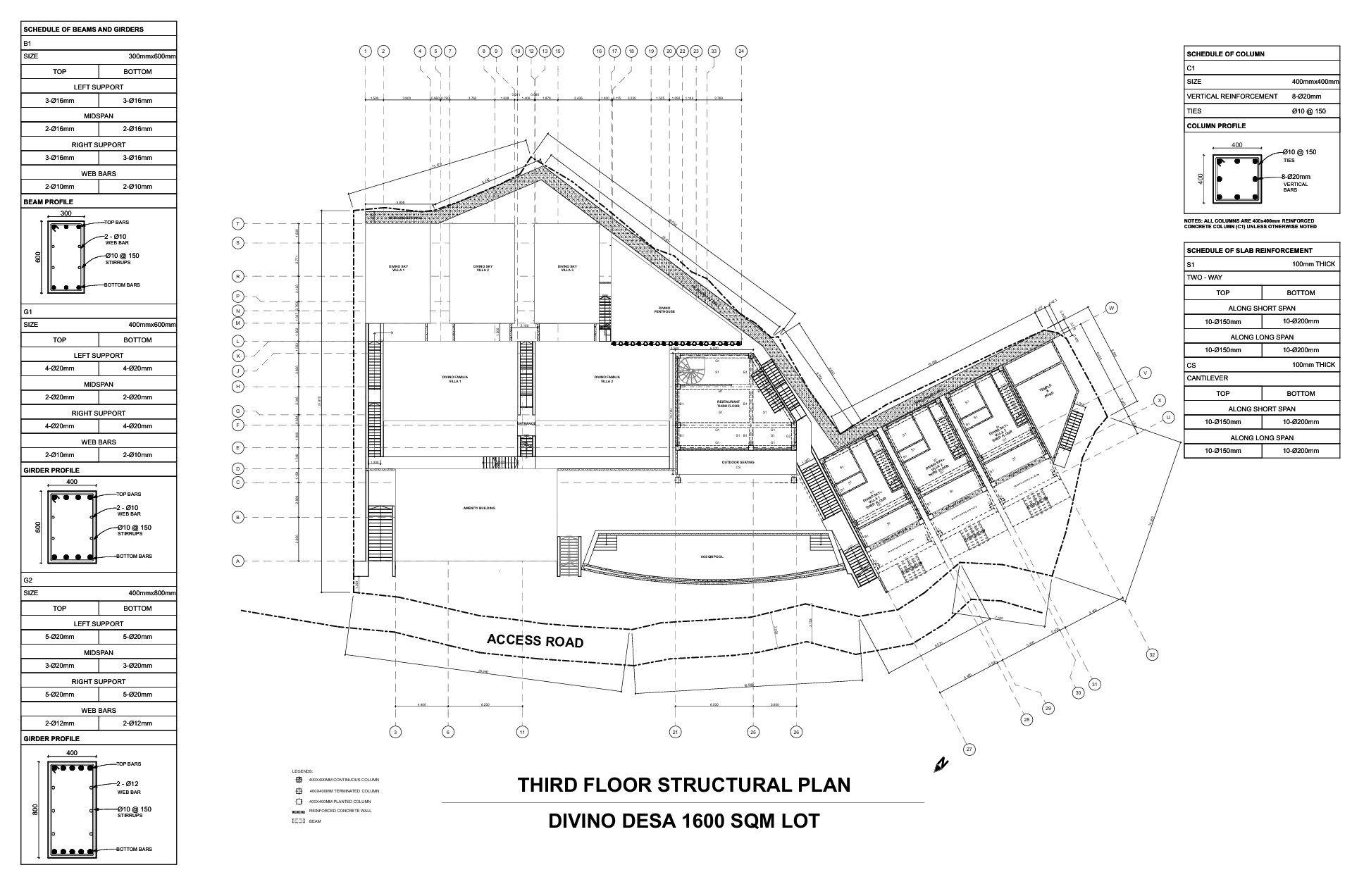 Third Floor Structural Plan.png