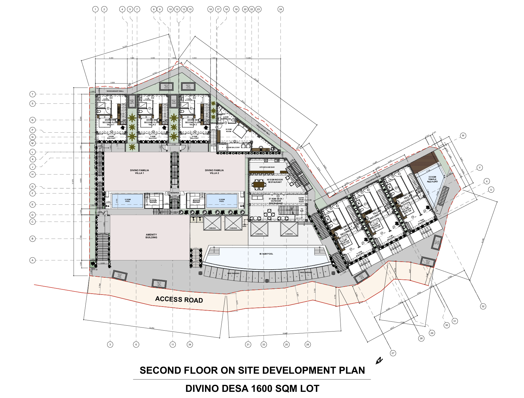 01_Second Floor on Site Development Plan.png