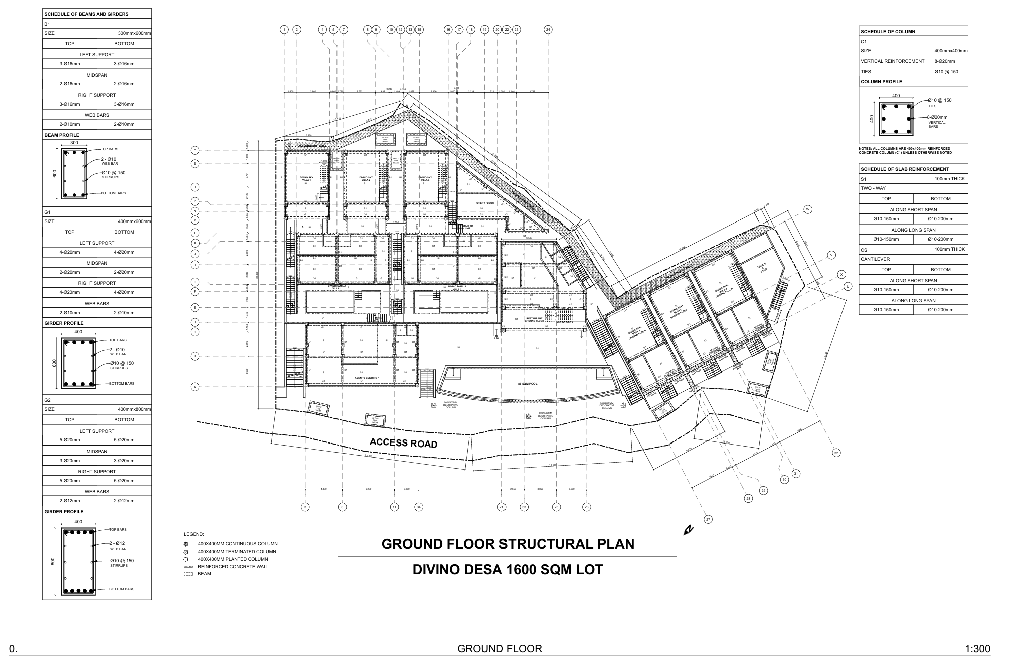 Ground Floor Structural Plan.png