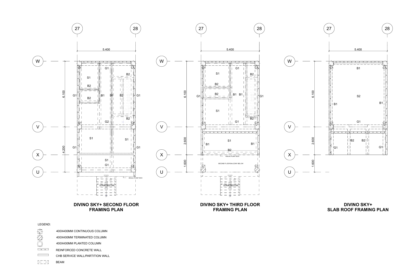 Divino Sky+ Framing Plans.png