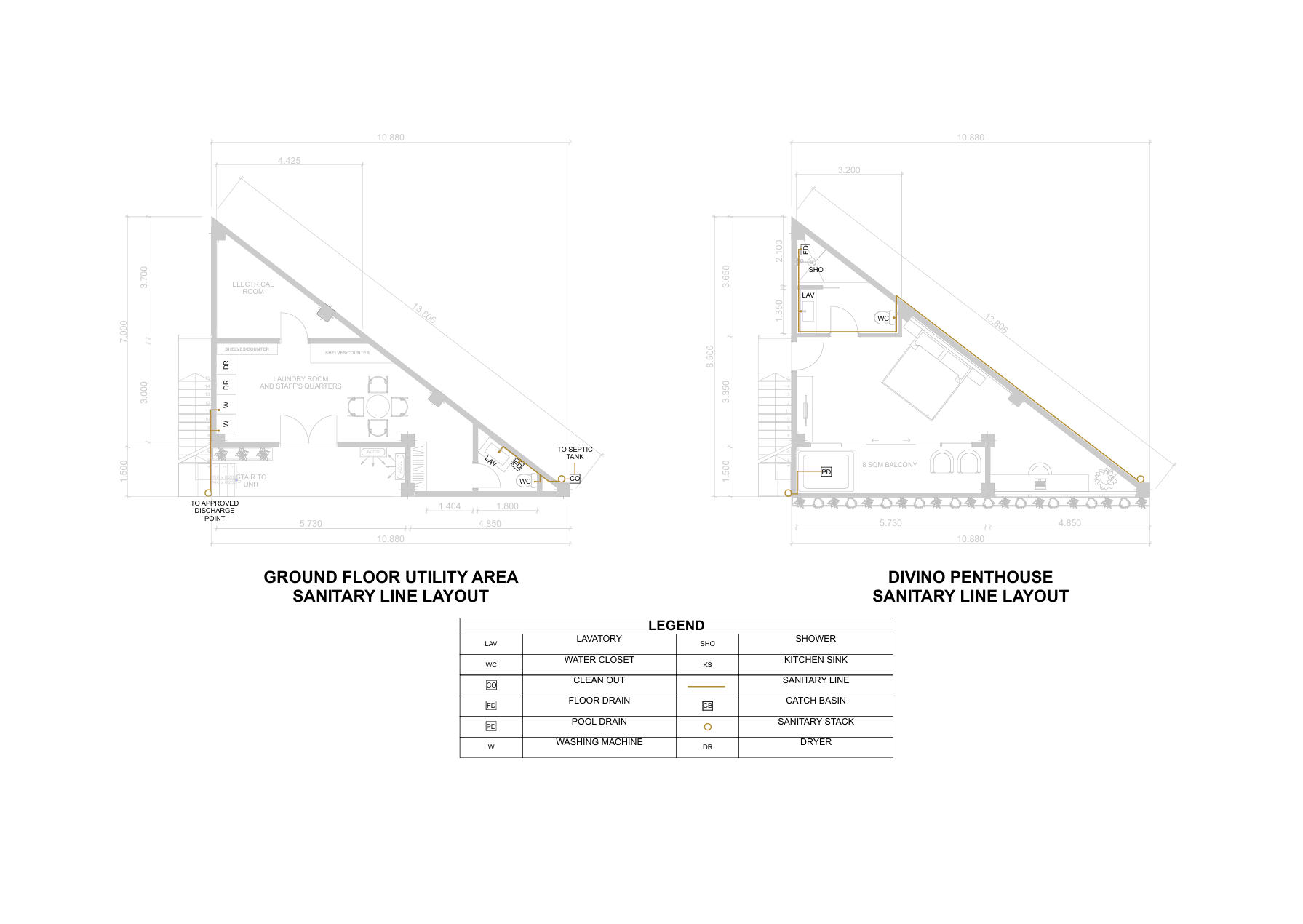 Divino Penthouse Sanitary Line.png