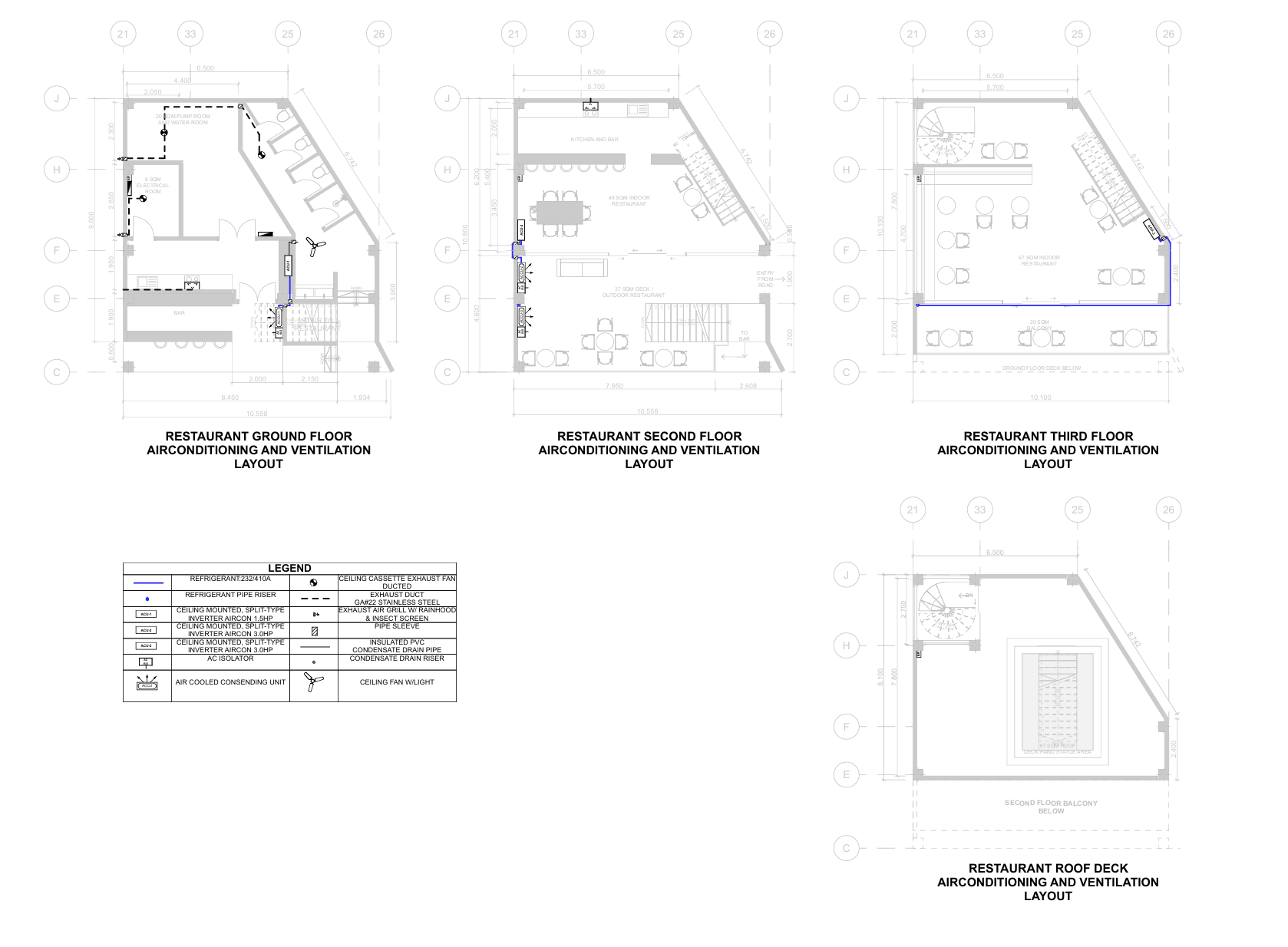 Restaurant Airconditioning and Ventilation Layout.png
