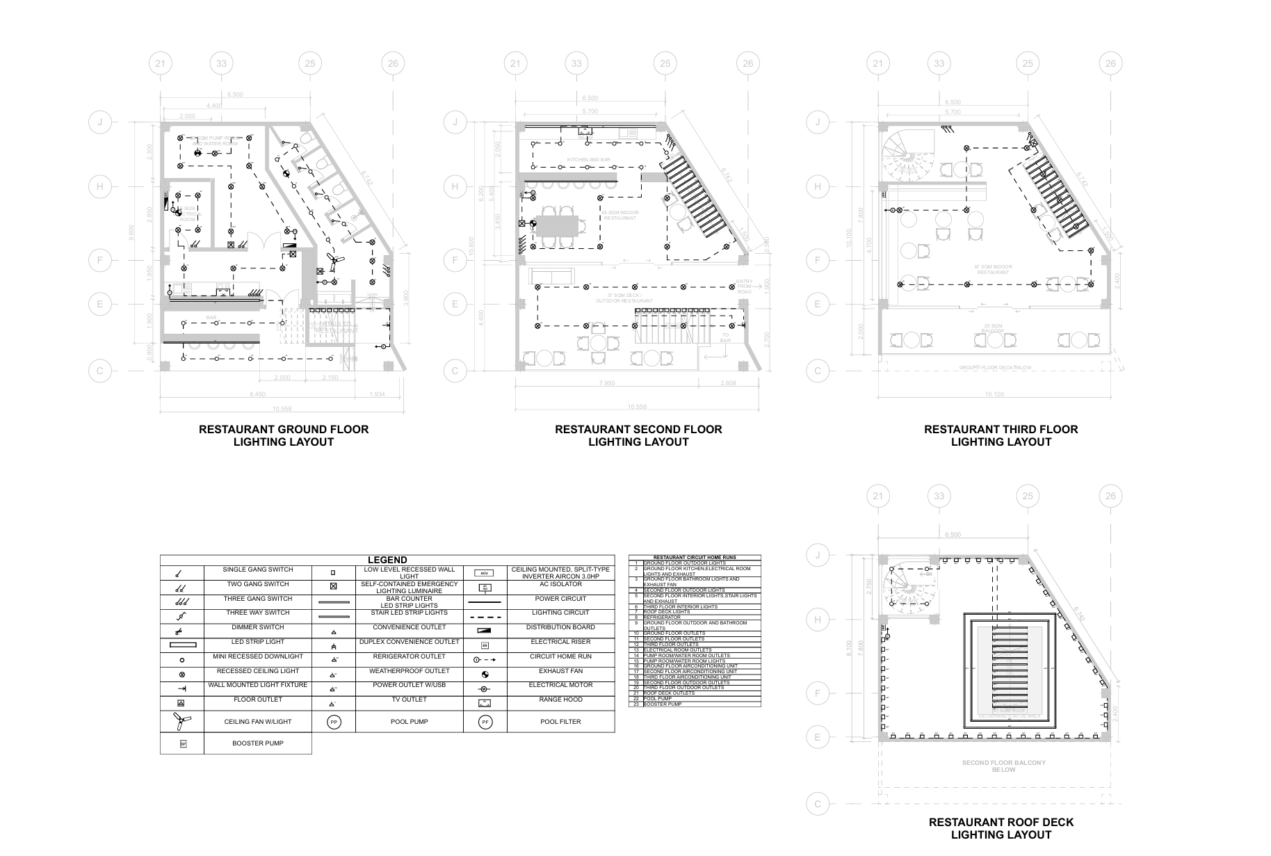 Restaurant Lighting Layout.png