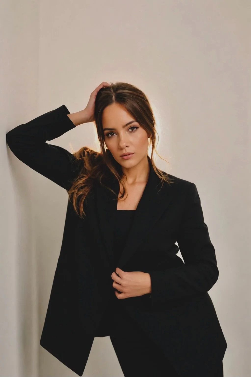 Daniela Torres- Spanish Voice Over Artist and Actress