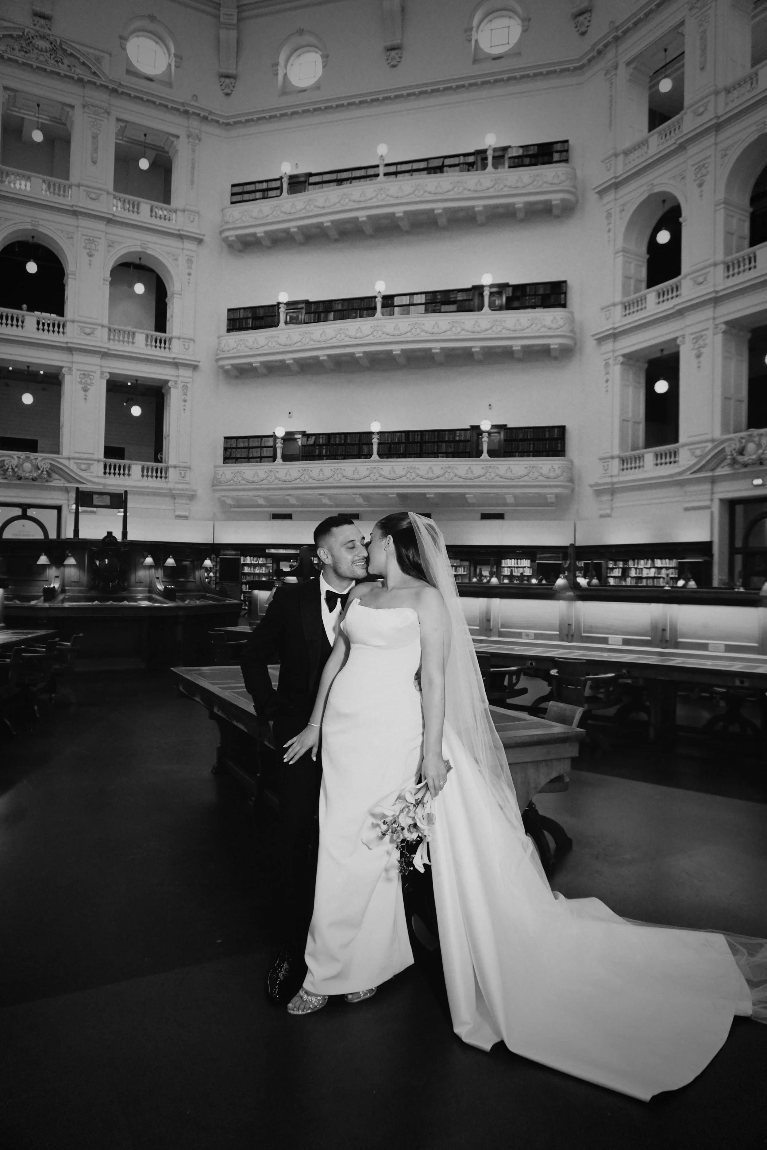 Package 3: Luxe Content Experience 💎