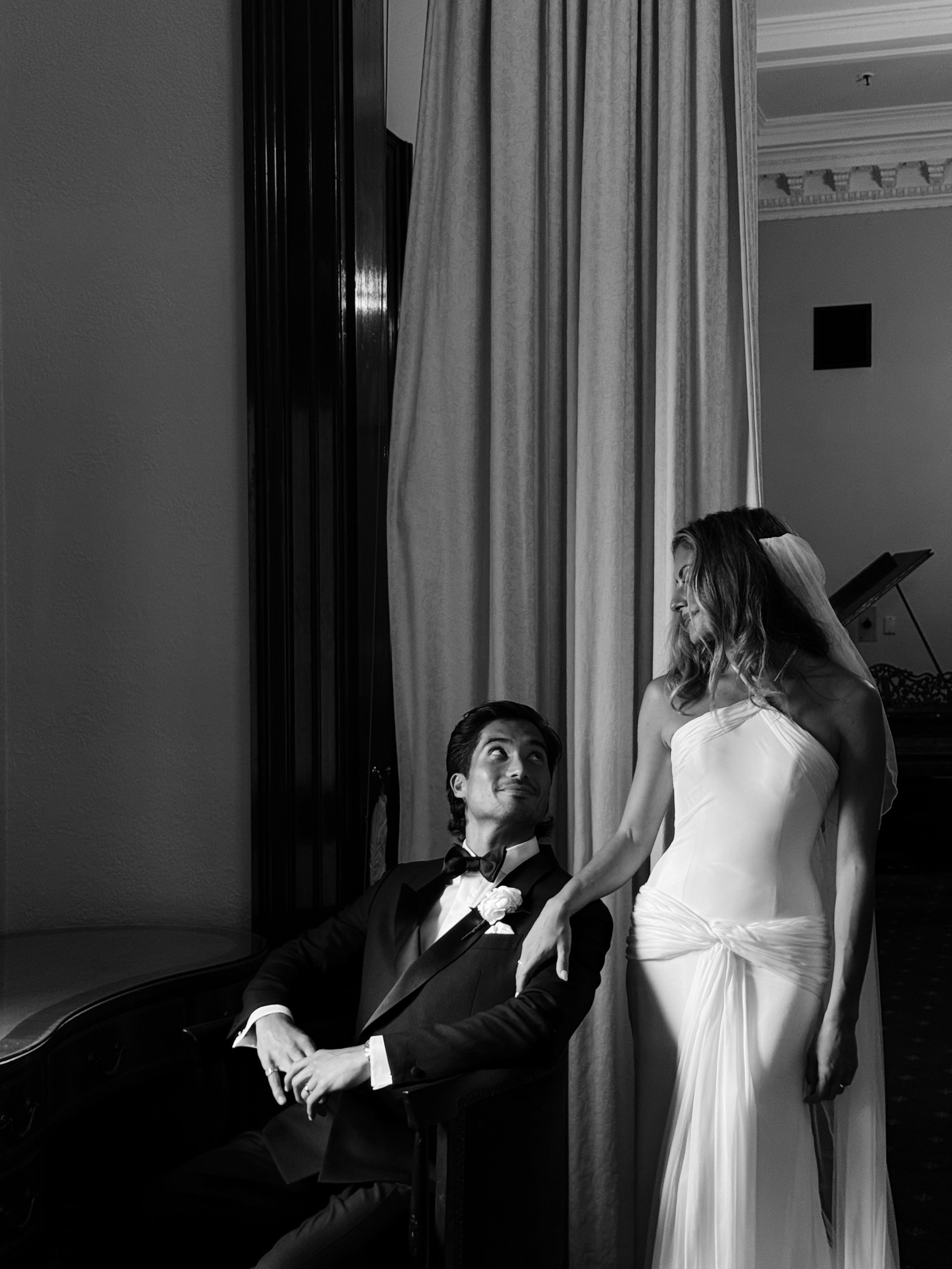 Package 3: Luxe Content Experience