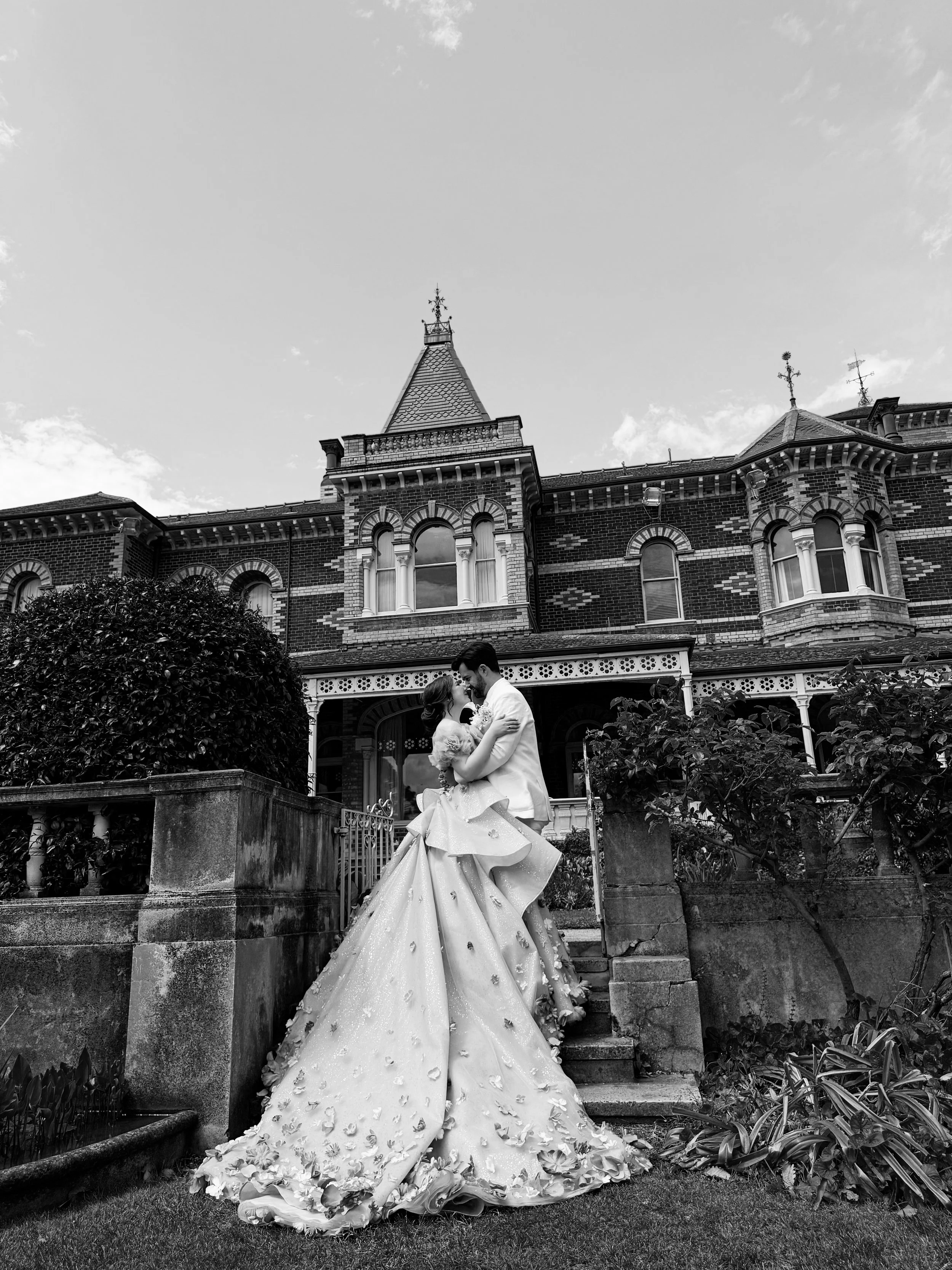 Package 2: Full-Day Social Story