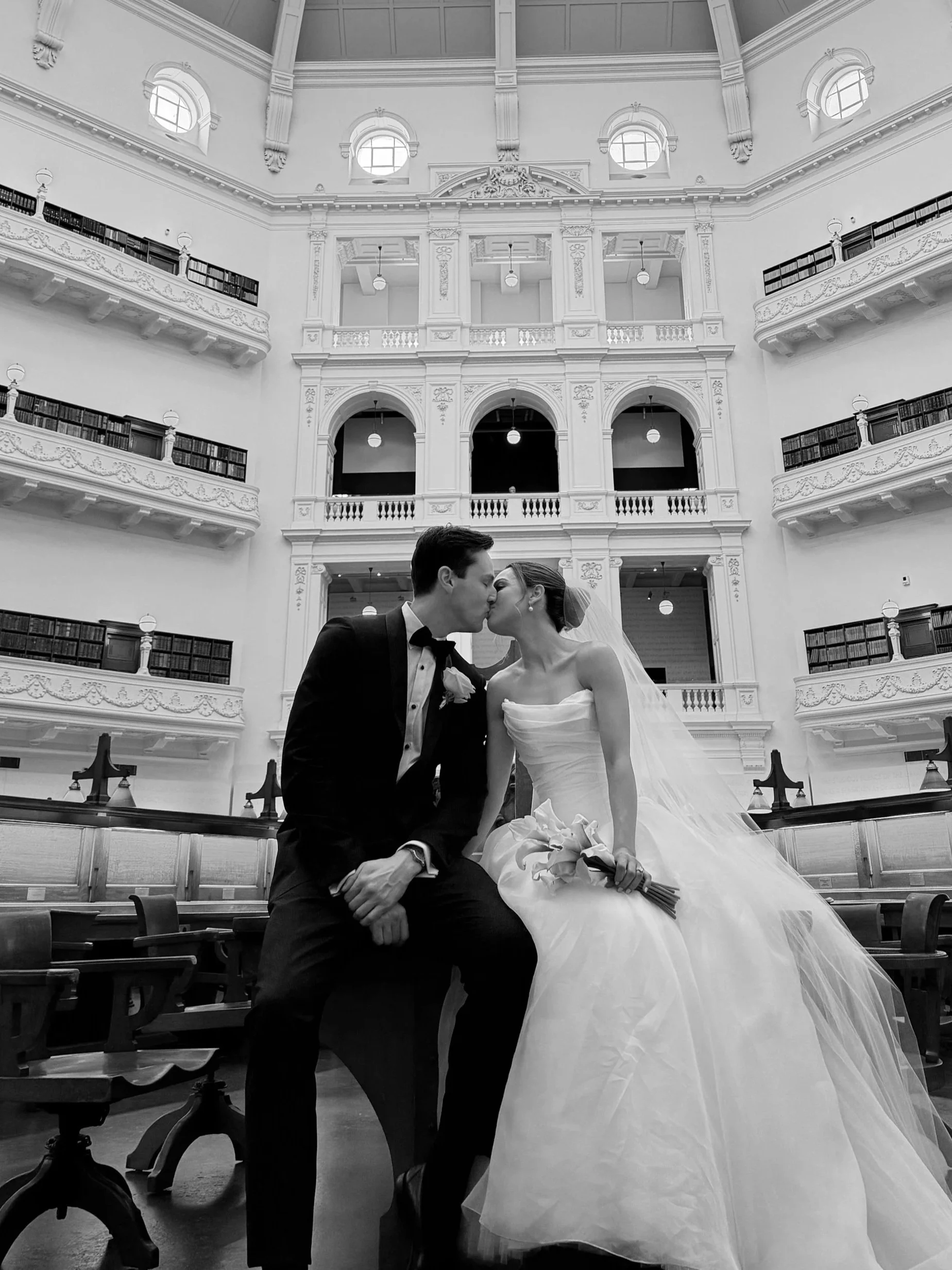 Package 2: Full-Day Social Story