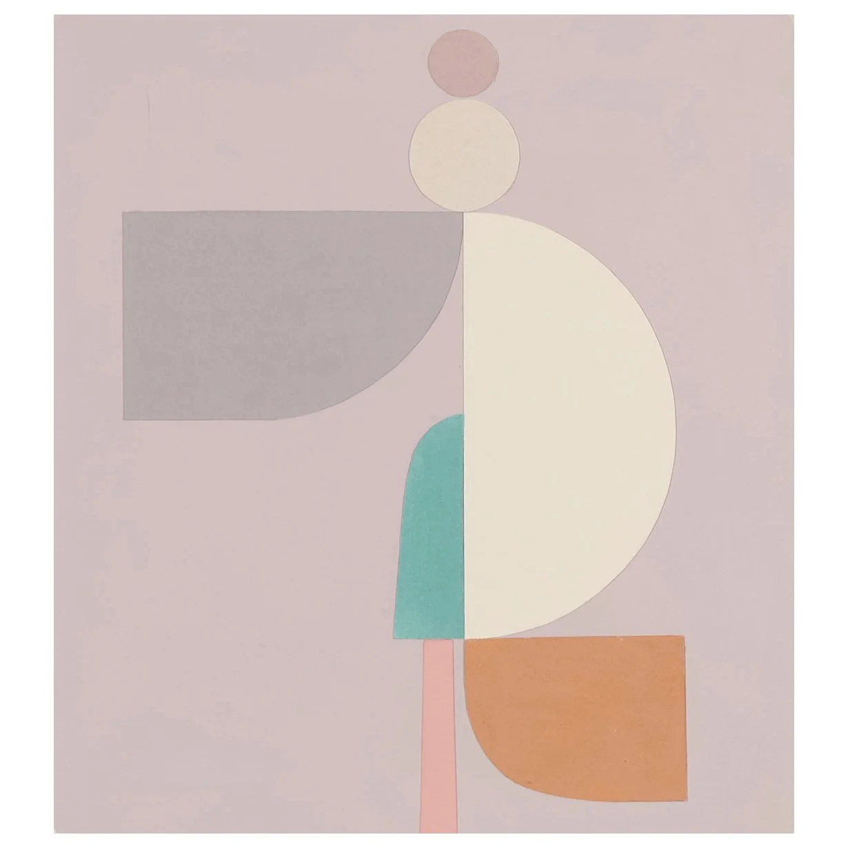 Color Series 1 of 4