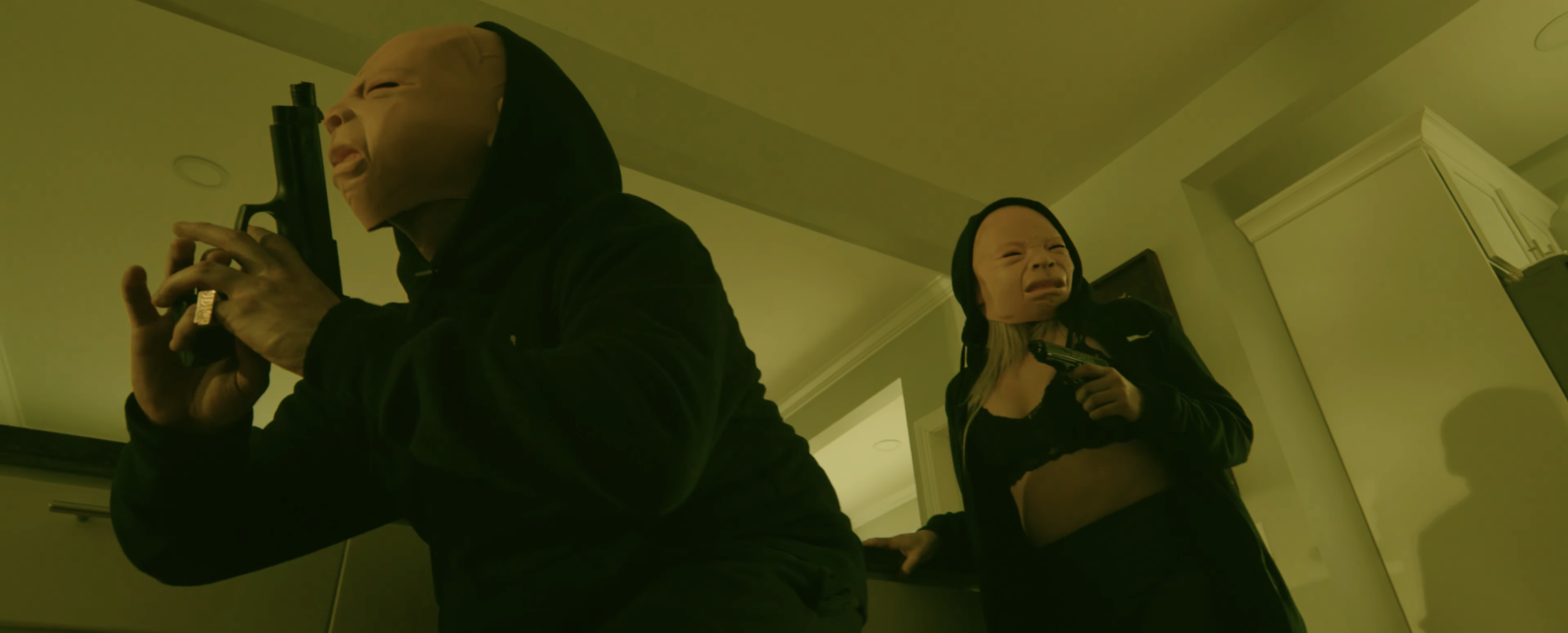 DiceTheHookGod - Lock Me Up