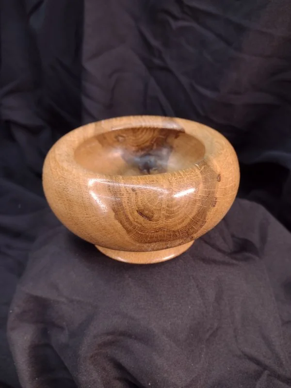Hollow Form Bowl
