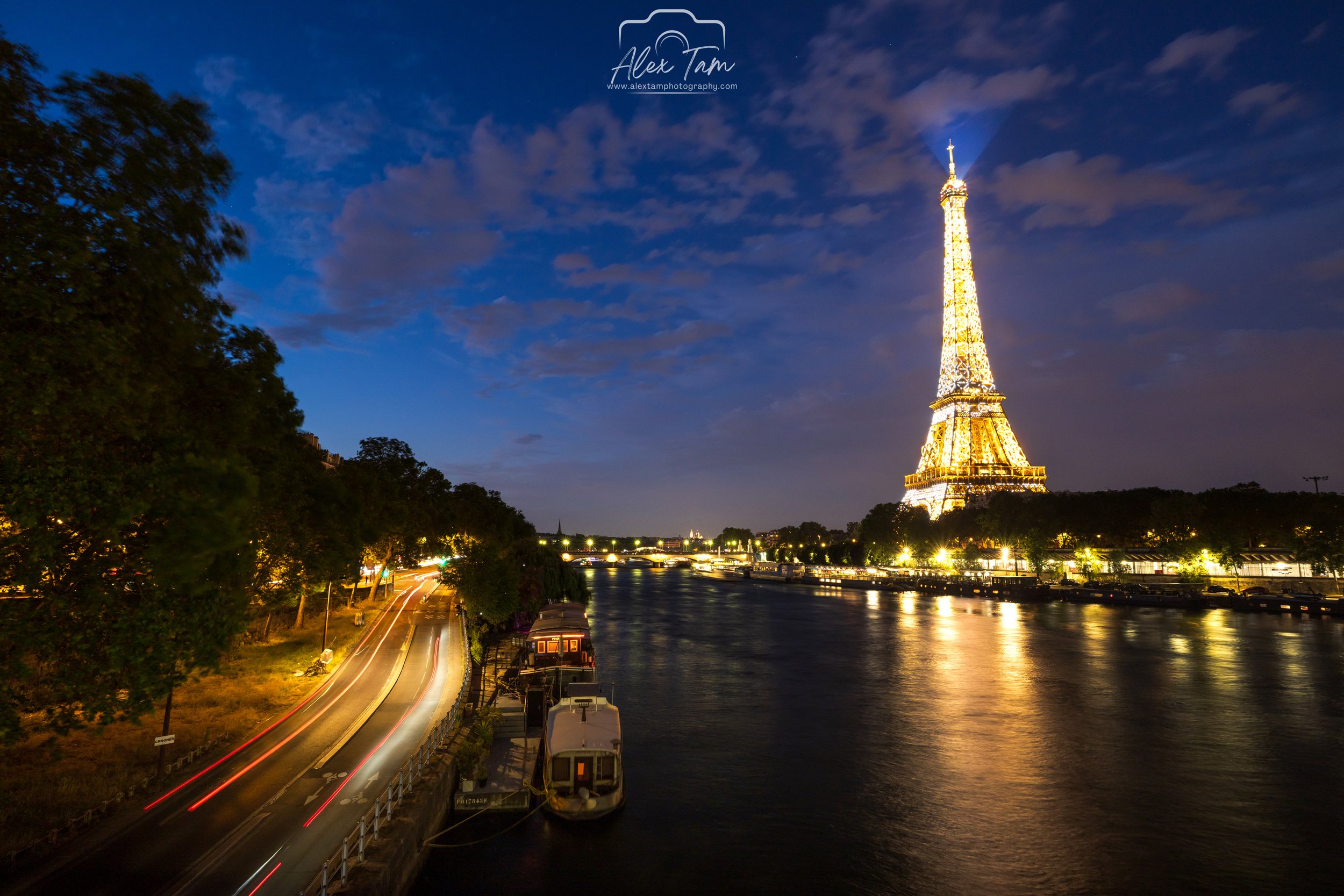 Tour Eiffel