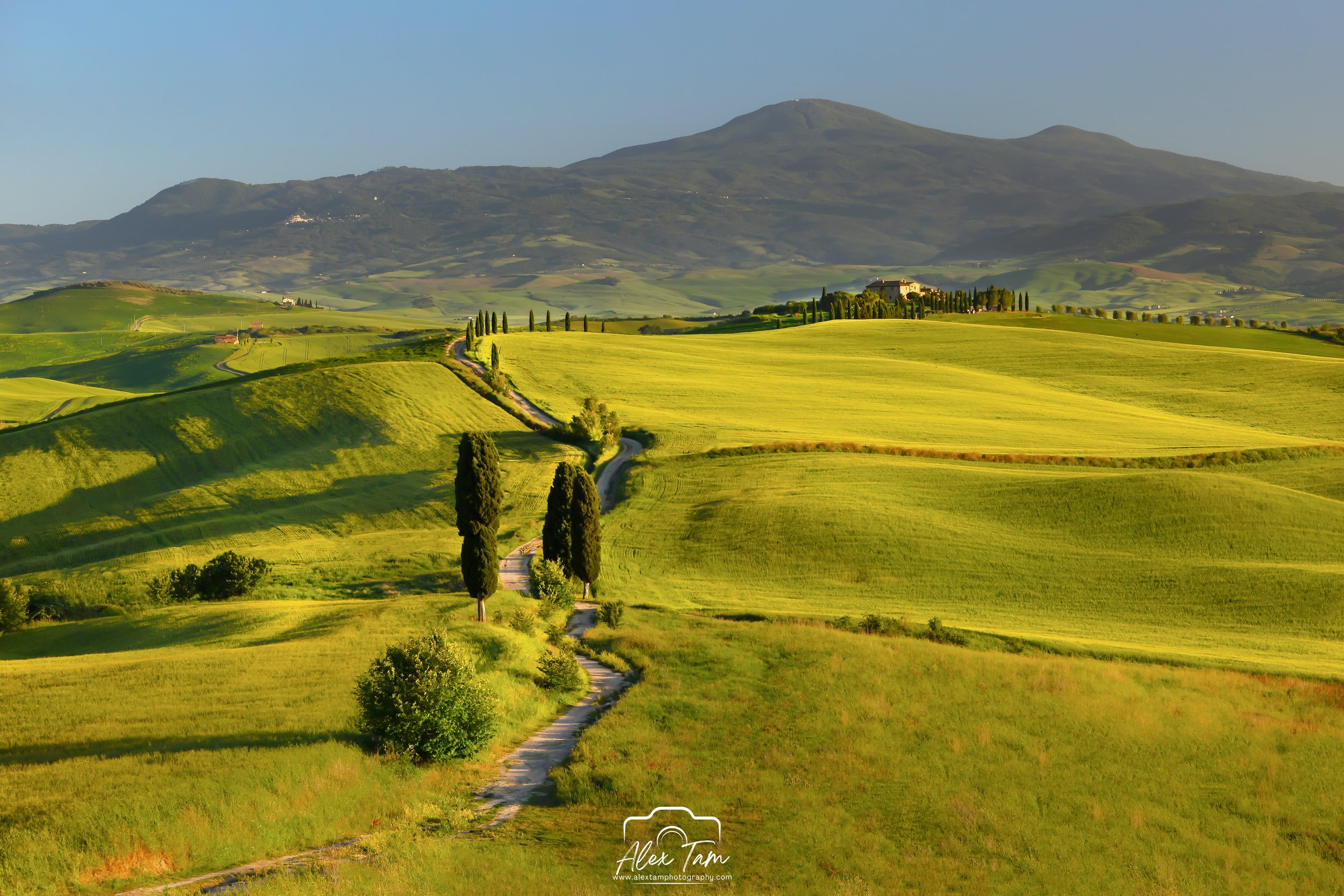 Road to Gladiator 