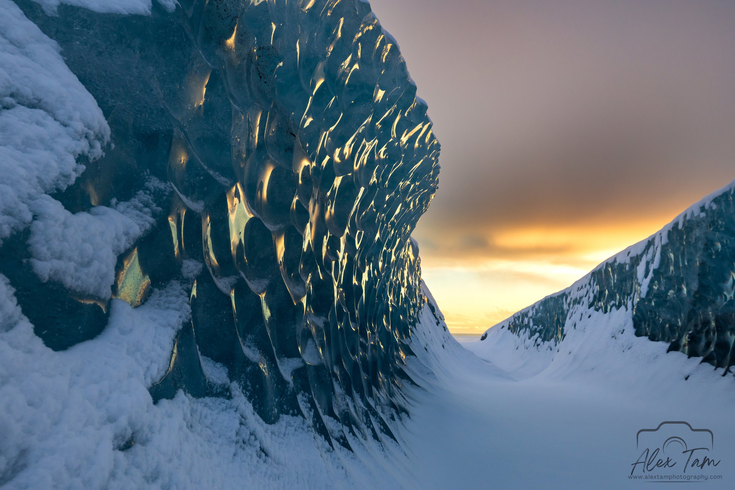 Vatnajökulsþjóðgarður