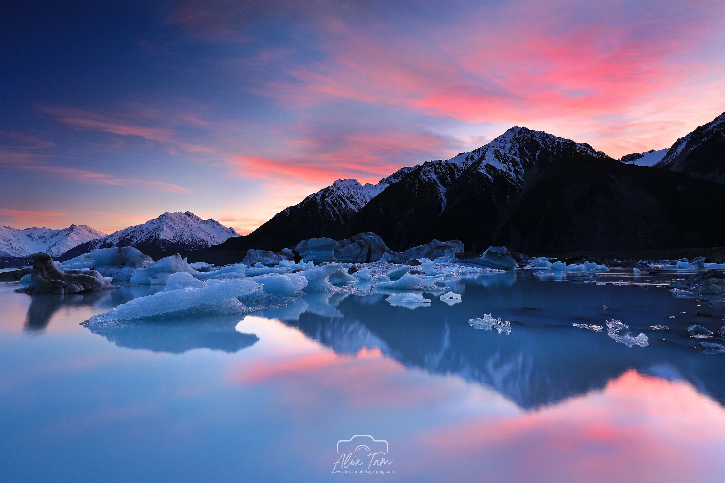 Mirror of Tasman