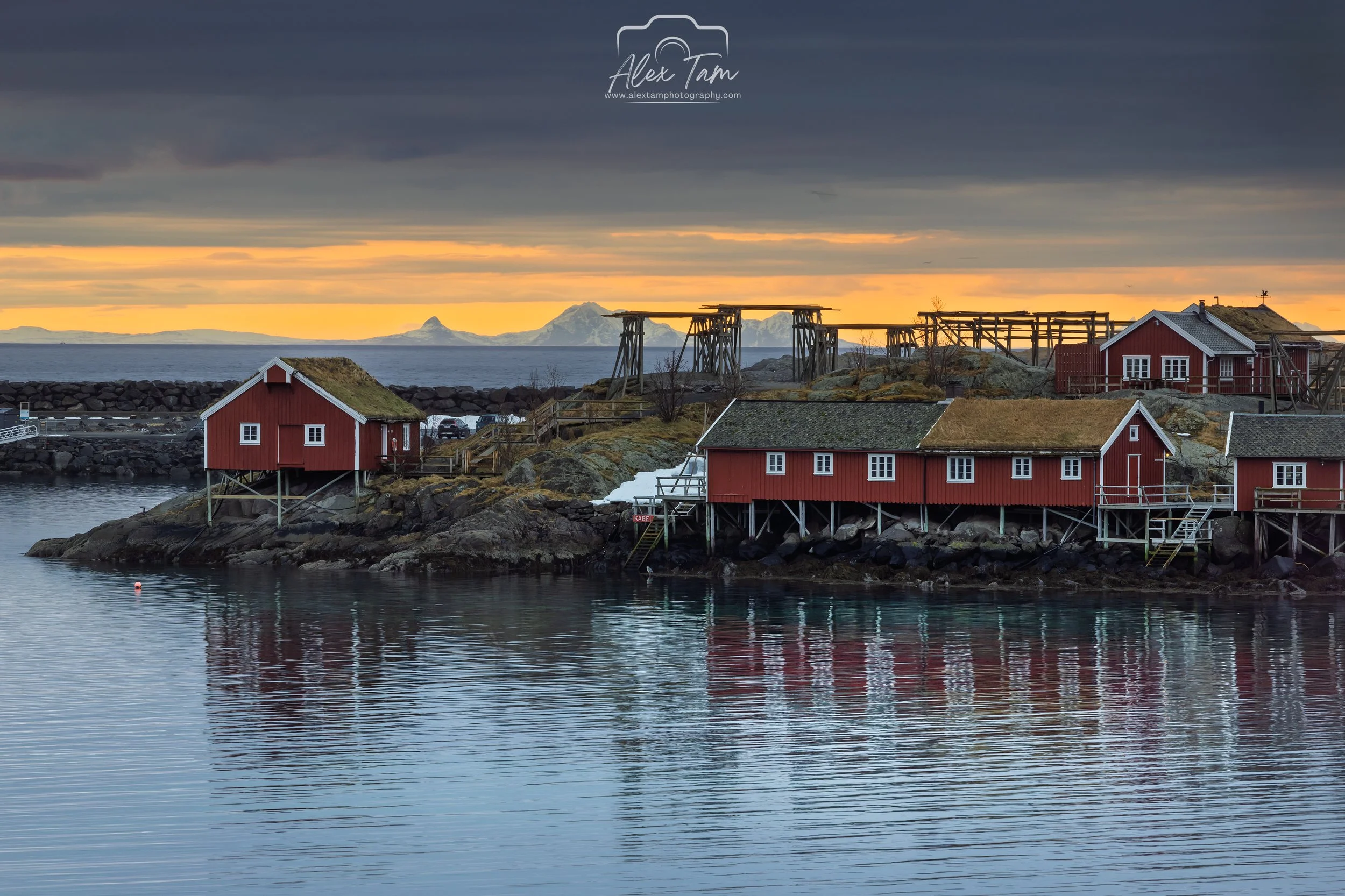 Good morning rorbuer