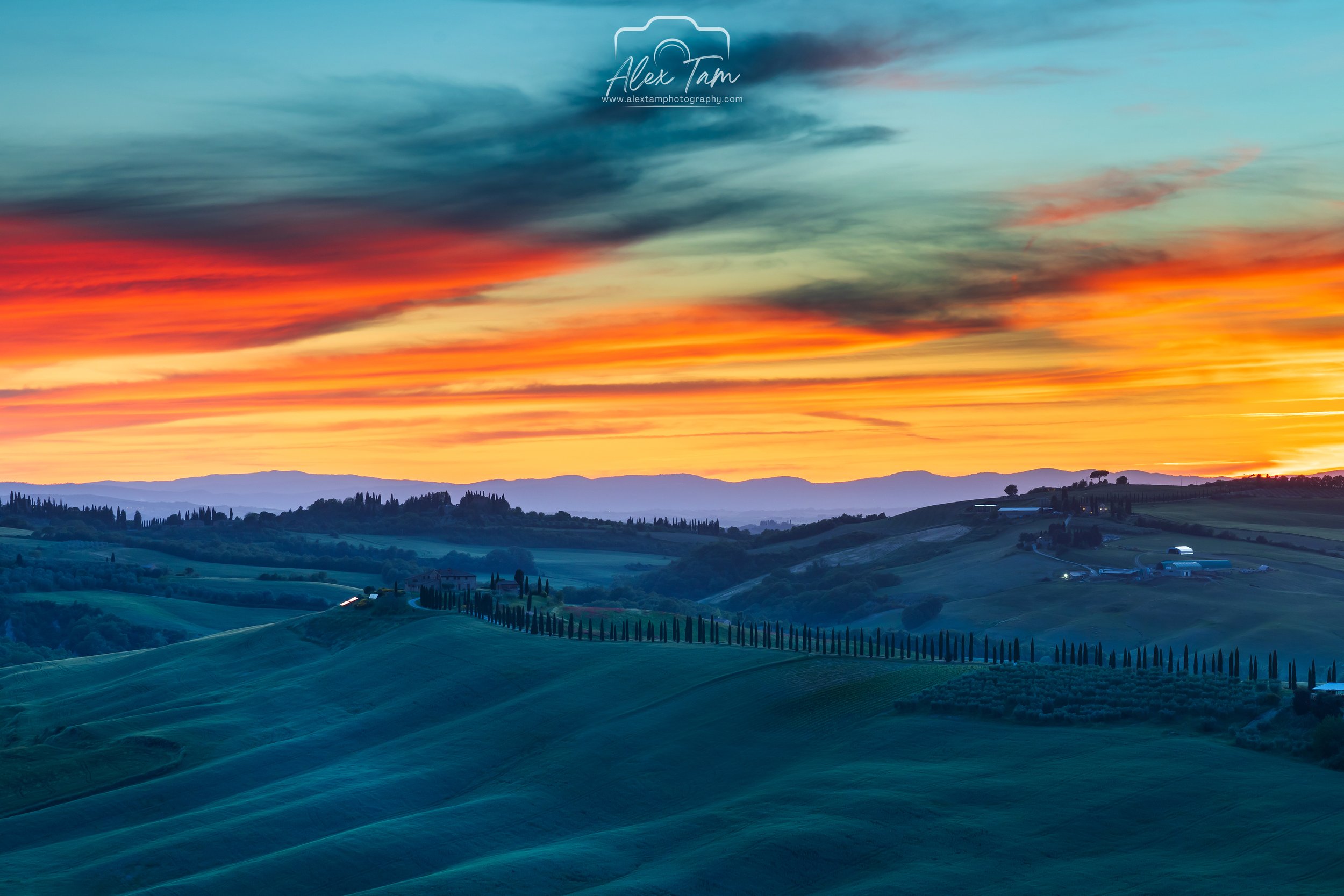 Agriturismo Baccoleno