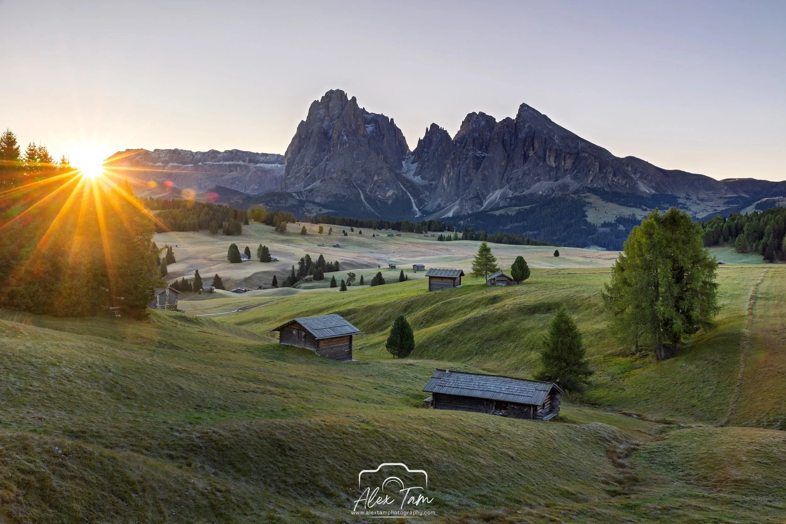 Alpe di Siusi