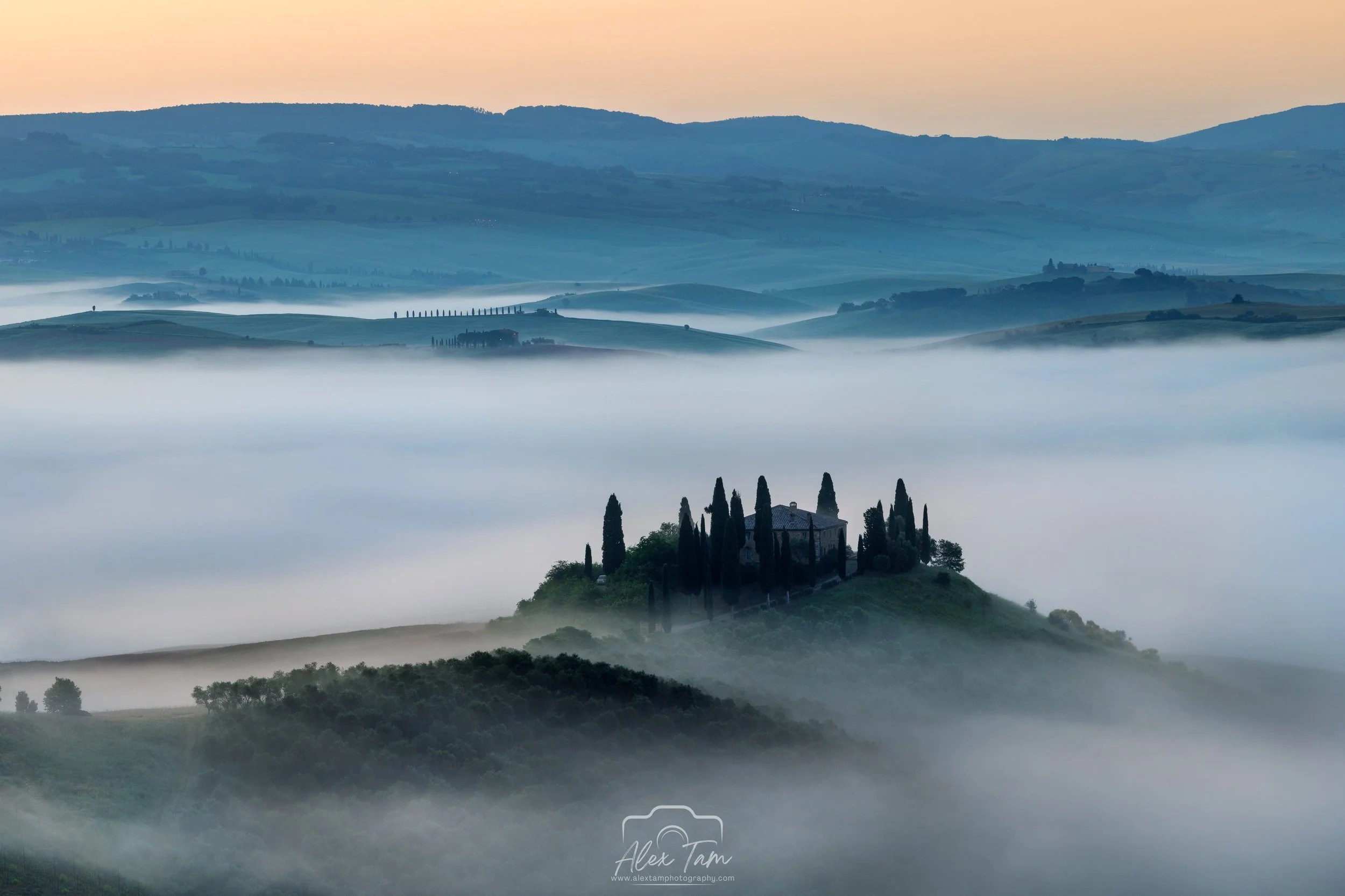 Podere Belvedere