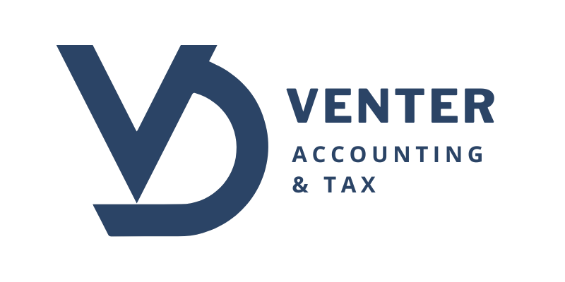 David Venter | Accounting & Tax Services