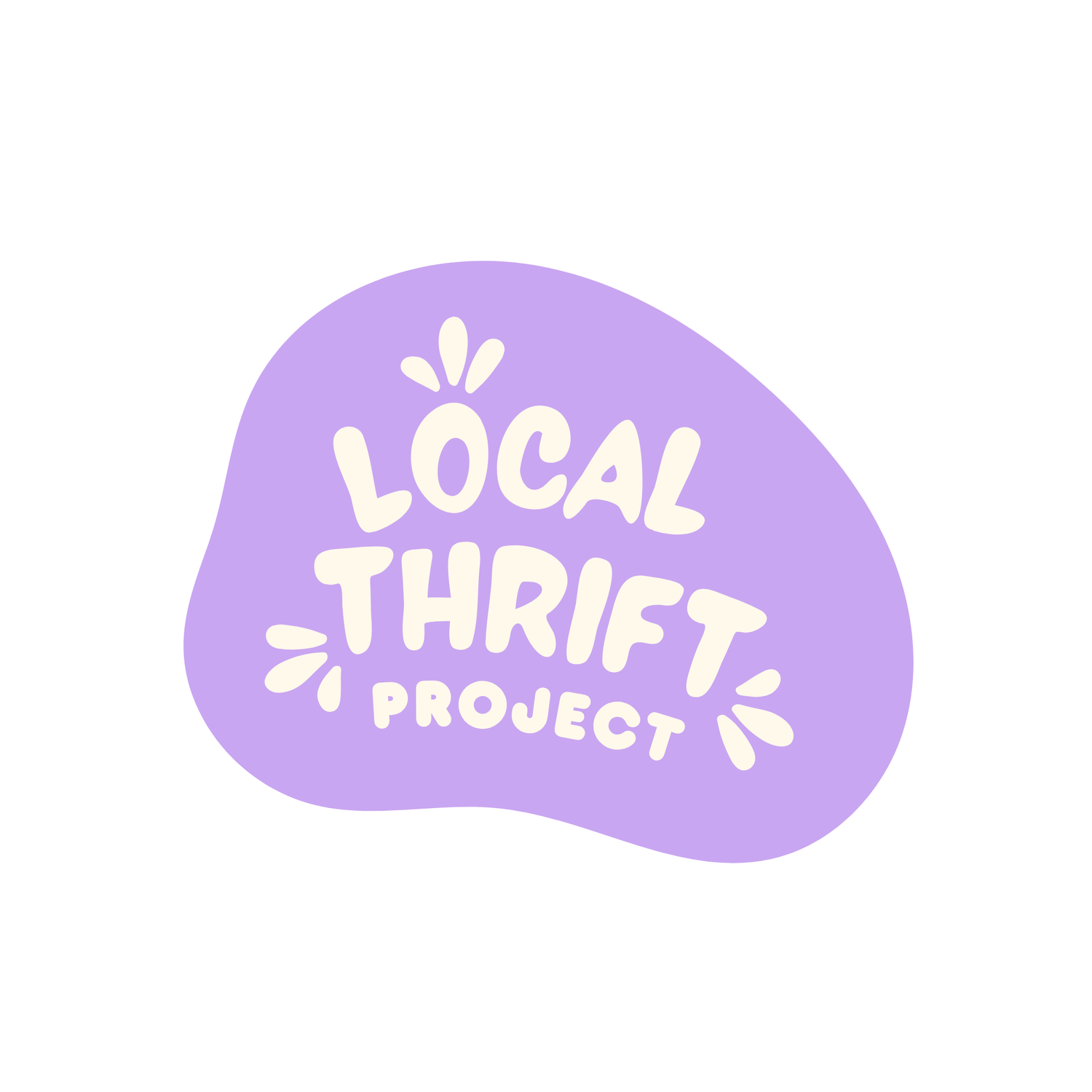 Local Thrift Project