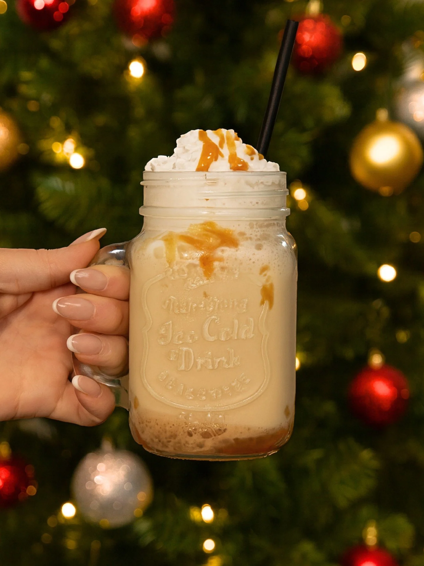 Sleigh what now? π Yep, it’s time to book your Christmas party π
From cosy catch-ups to full-on festive blowouts, we’ve got the space, the food and the cocktails to make it a great time.
Tap the link in our bio to get the bauble rolli