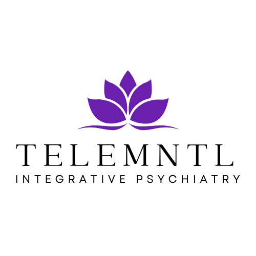 Telemntl Integrative Psychiatry