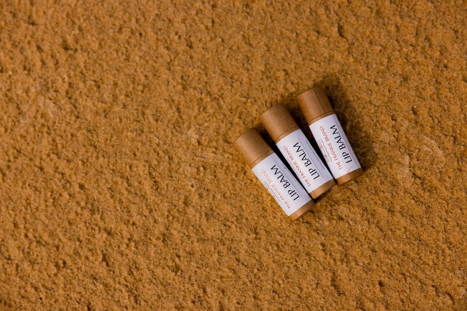 LIP BALM