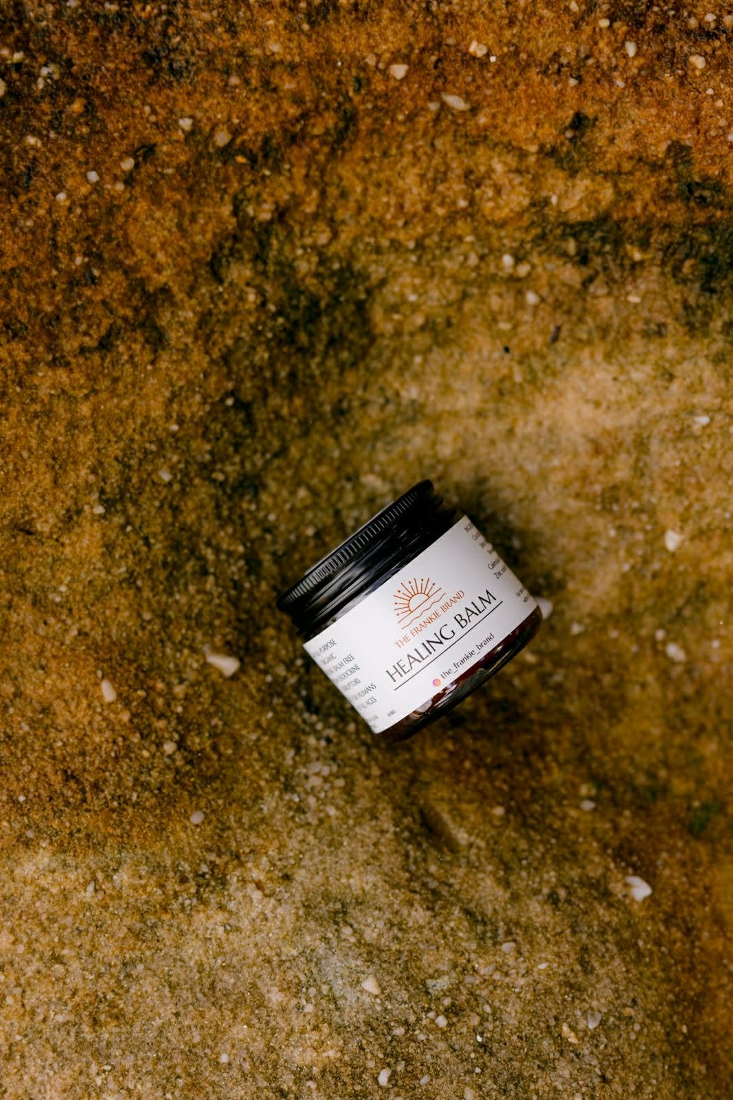 HEALING BALM