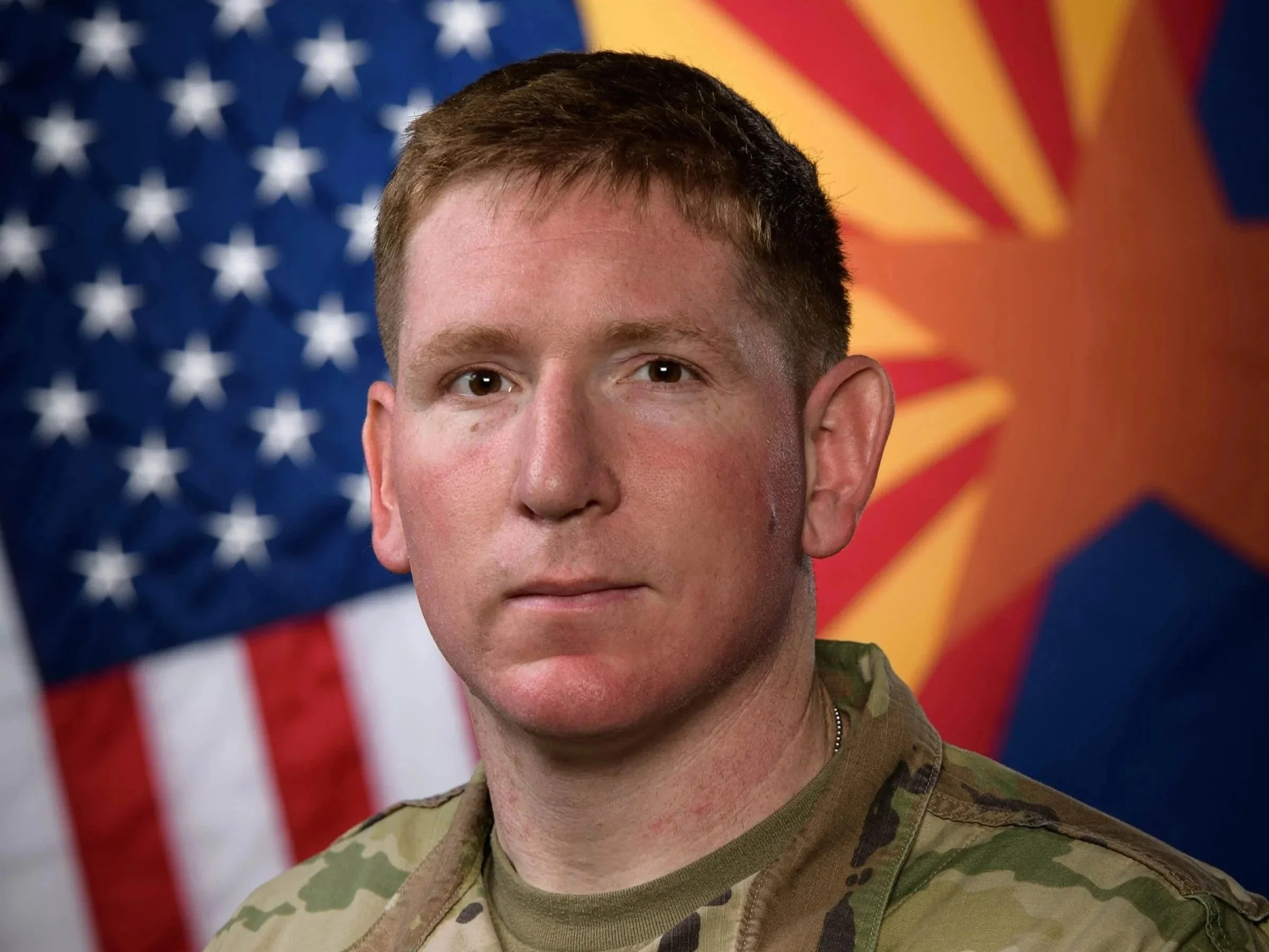 Army Soldier