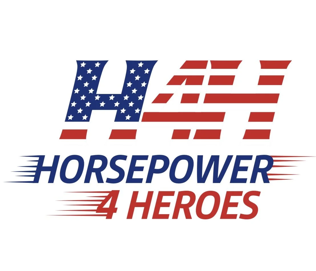 Horsepower 4 Heroes