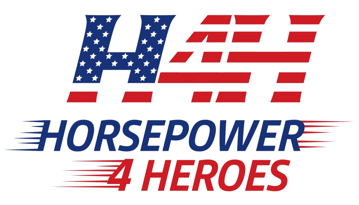Horsepower 4 Heroes