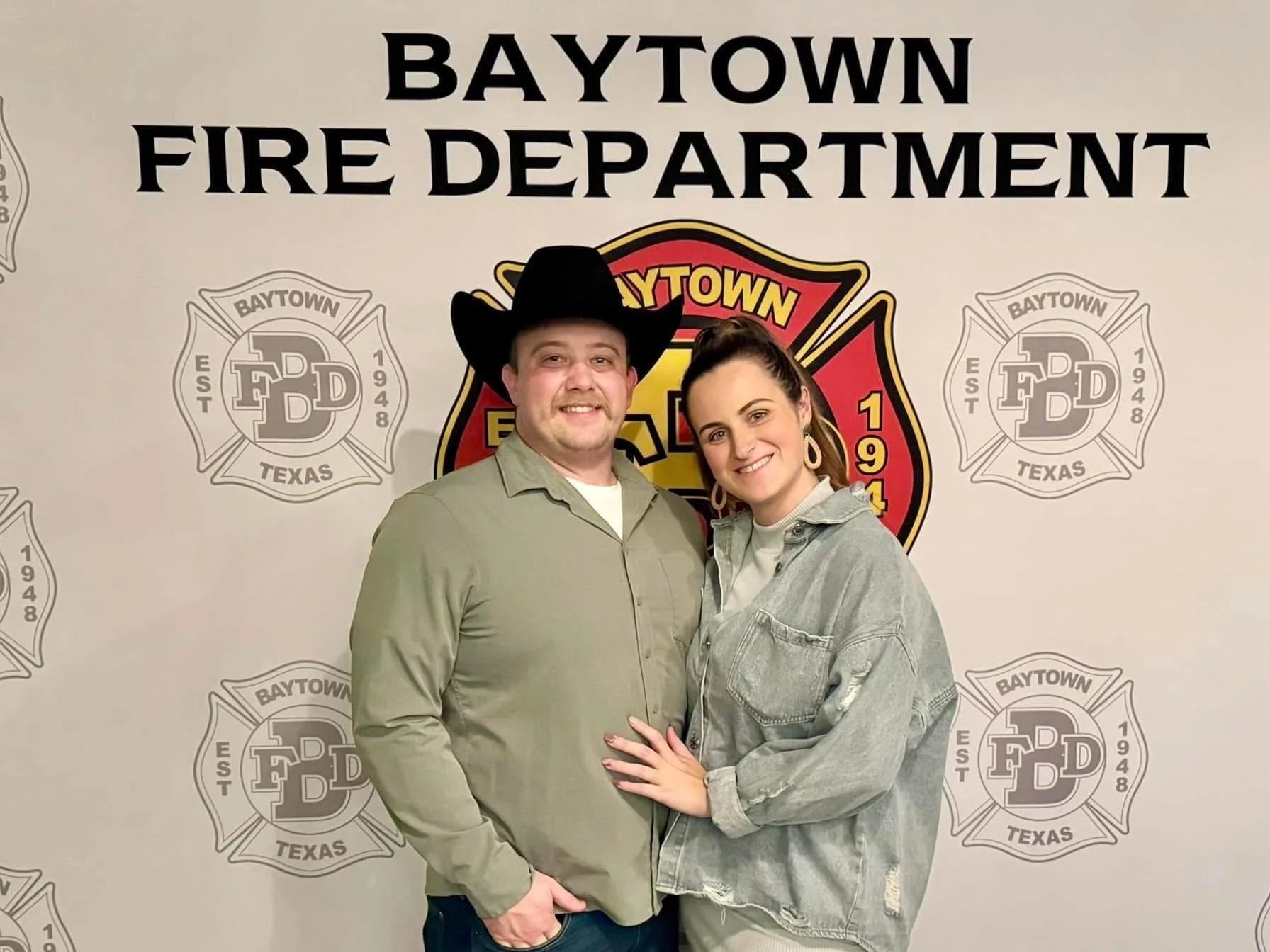 Firefighter