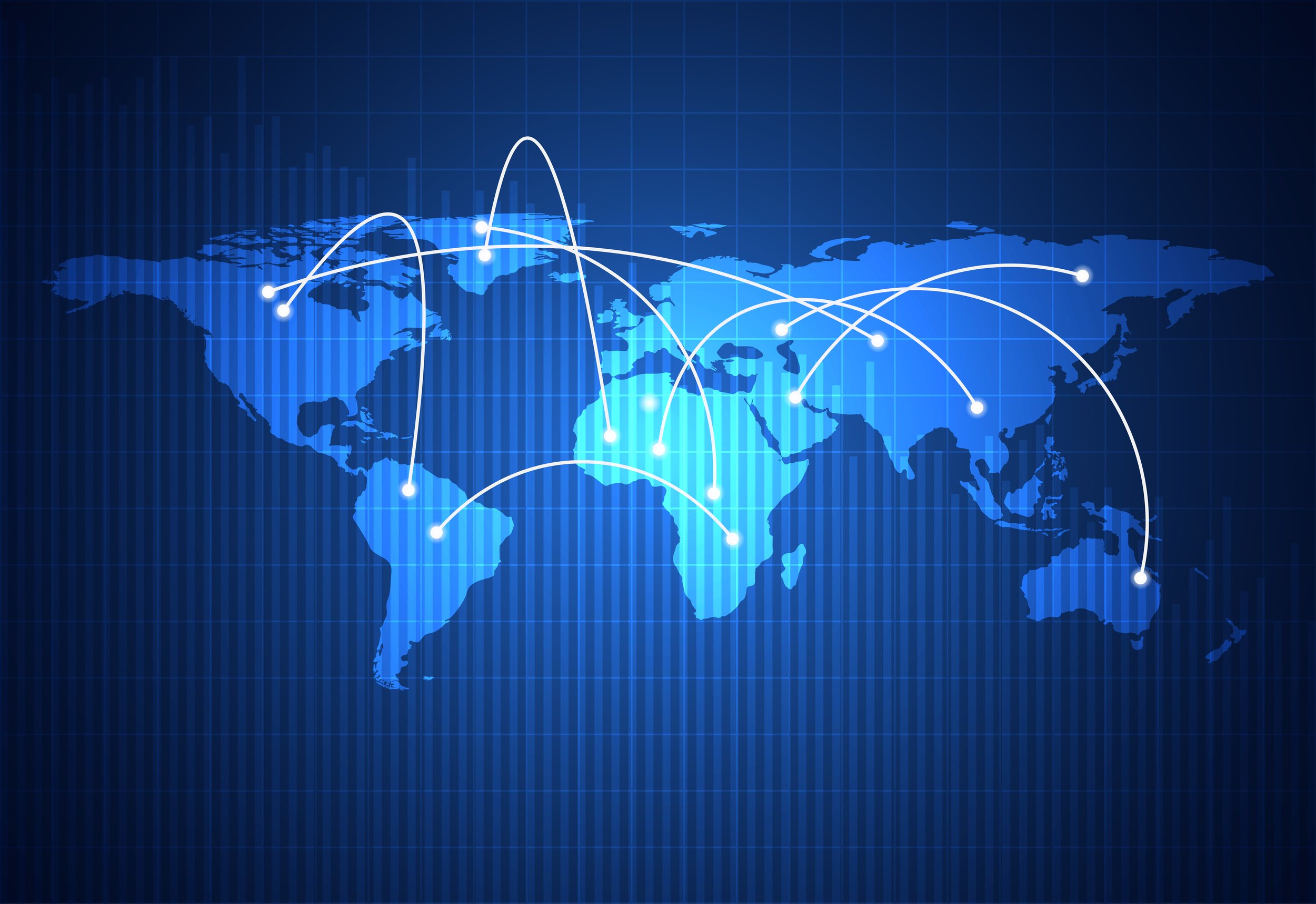 Introducing trust professionals and international network