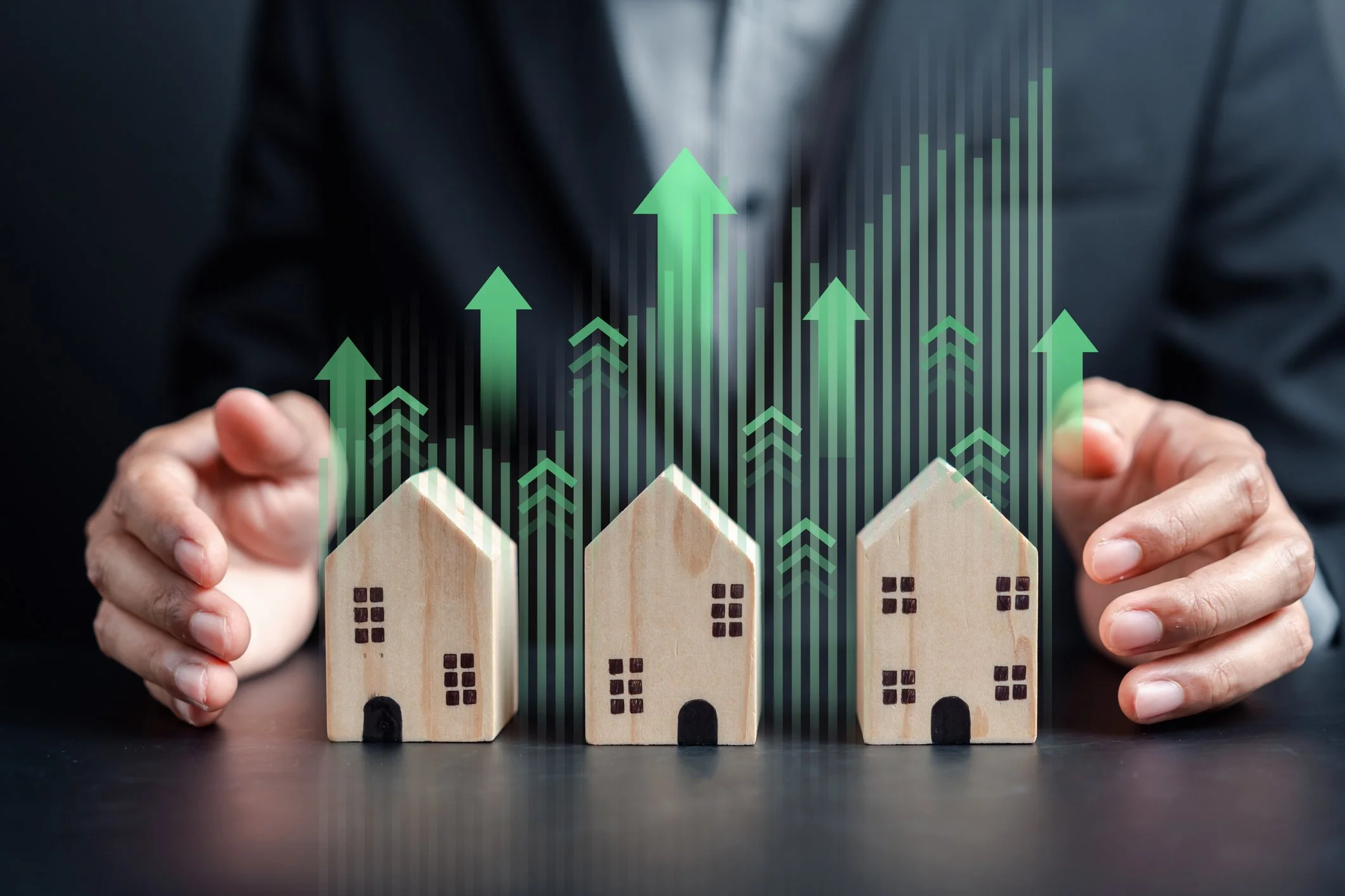Buyers agent guides by Childs Real Estate