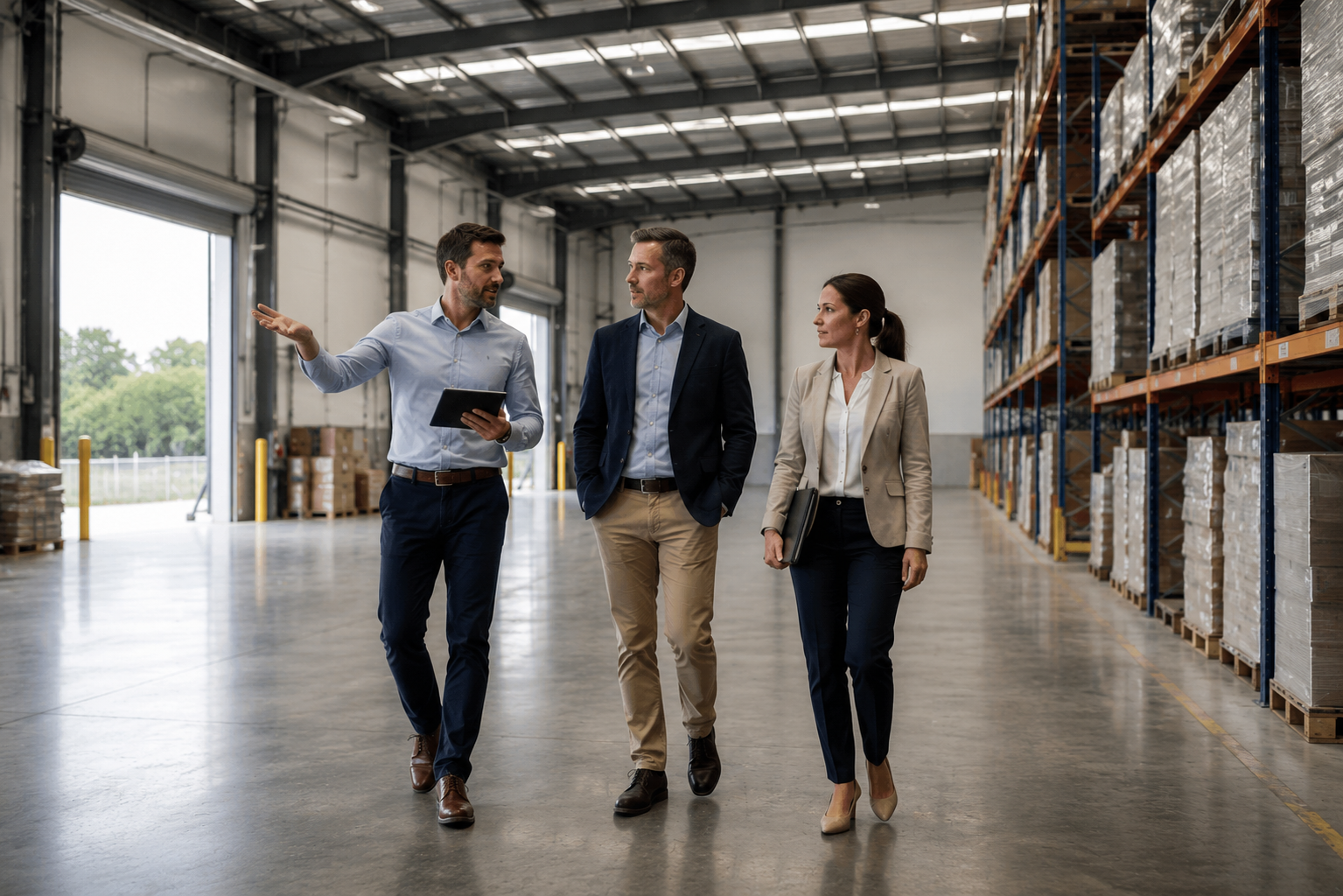 Property acquisitions, buyer's agency, and sales, with Childs Real Estate