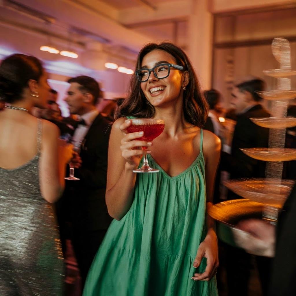 Why Smart Eyewear Matters in Everyday Life