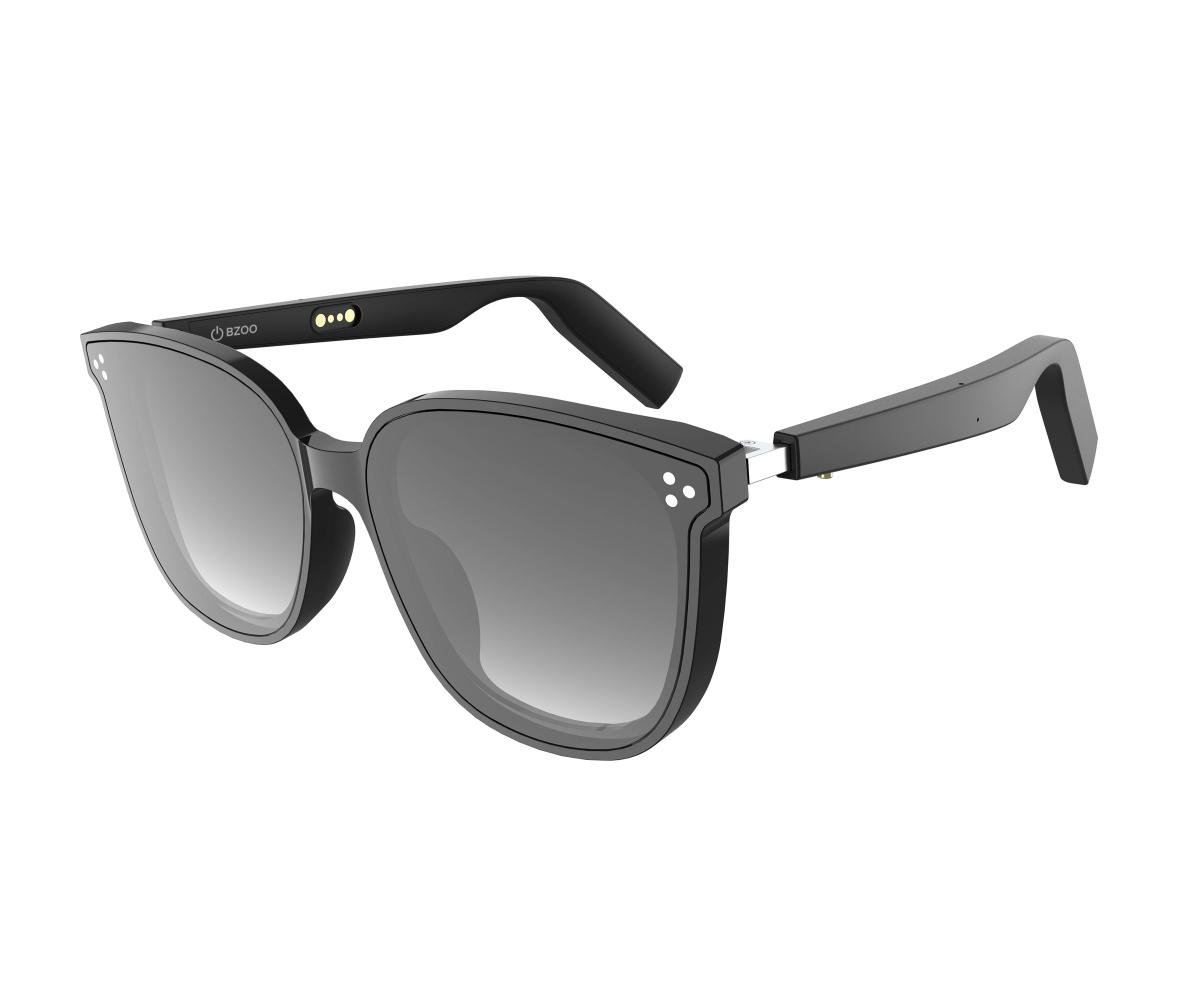 BZOO Gen+ Bluetooth Smart Audio Sunglasses
