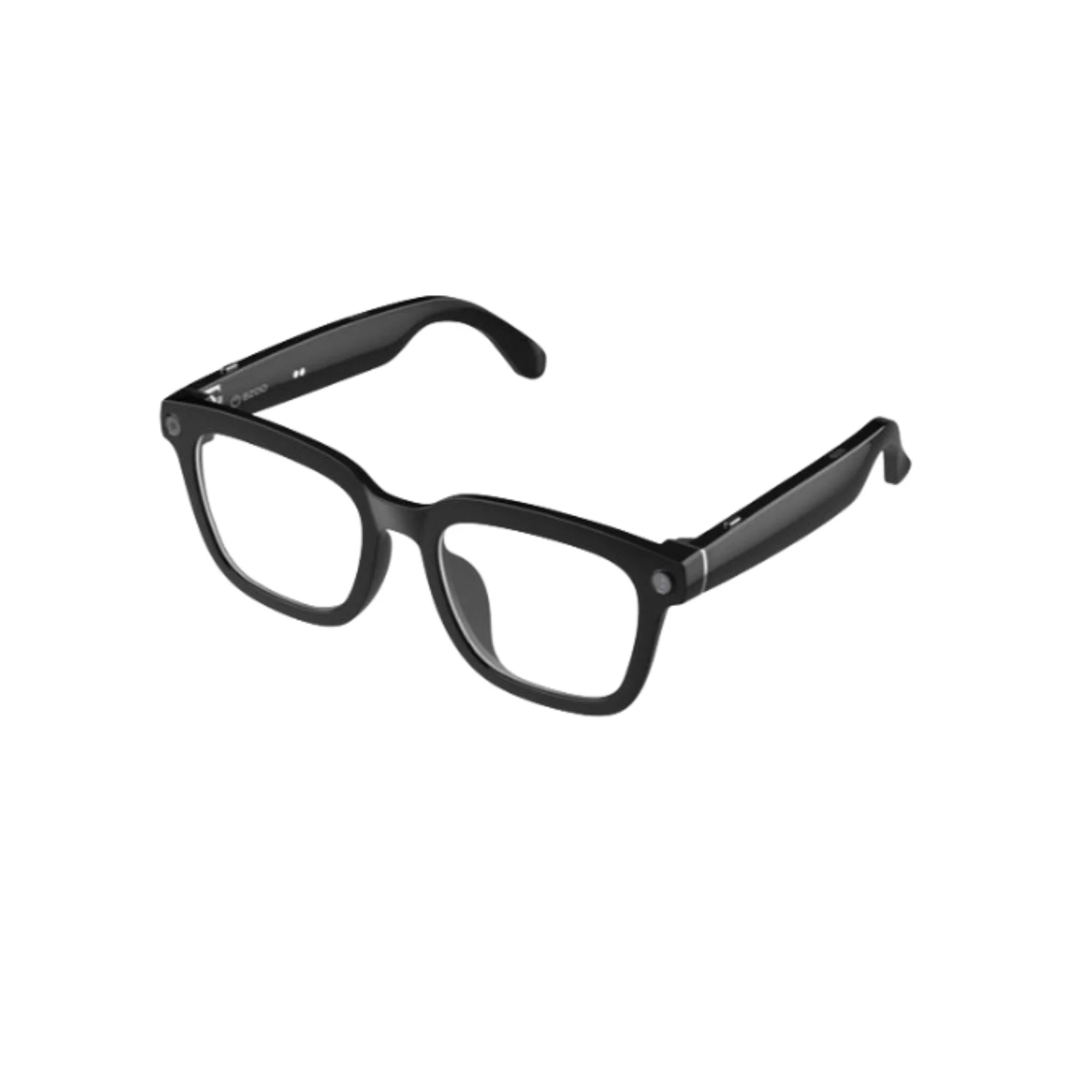 BZOO Alpha AI Smart Camera Glasses