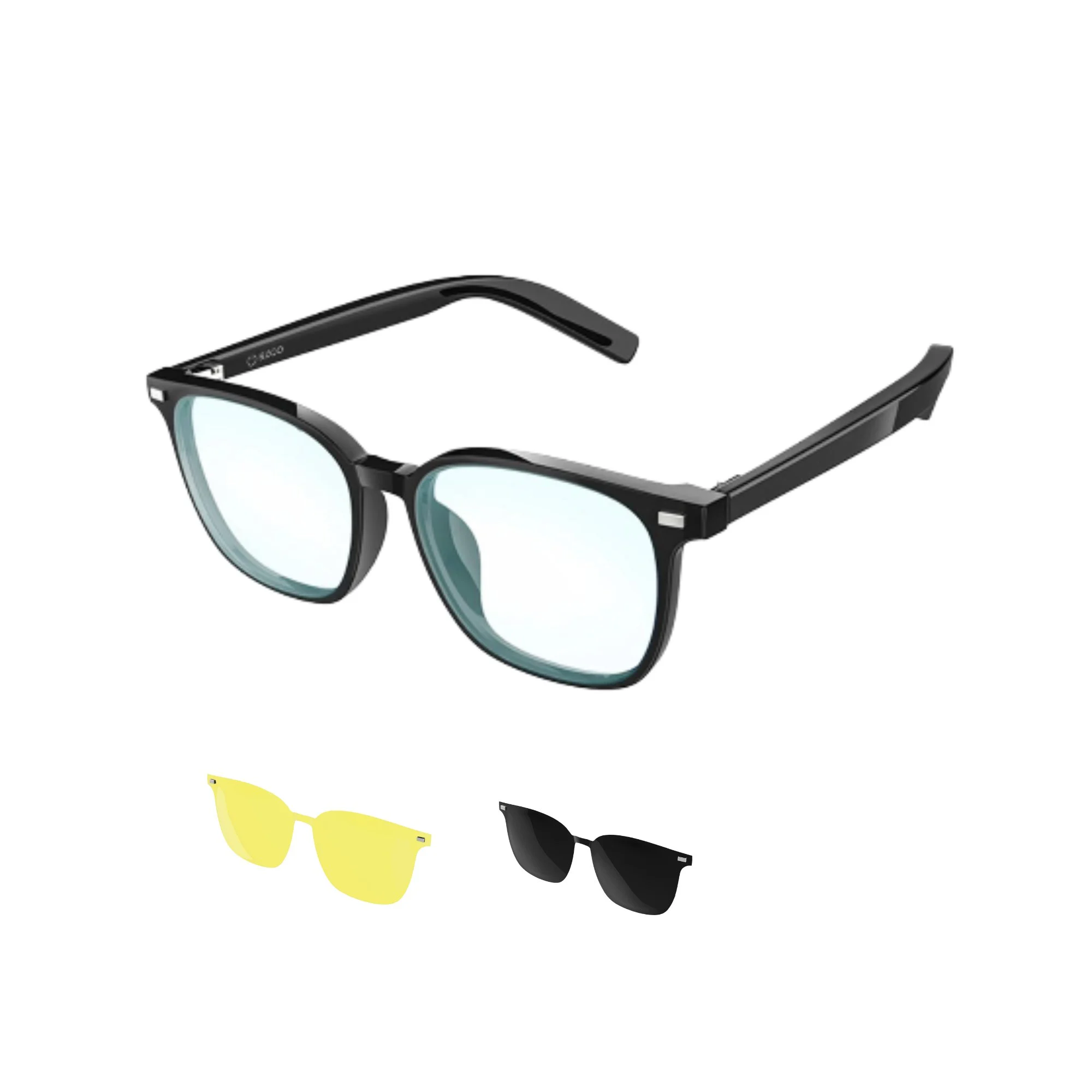 BZOO Flex Smart Audio Sunglasses