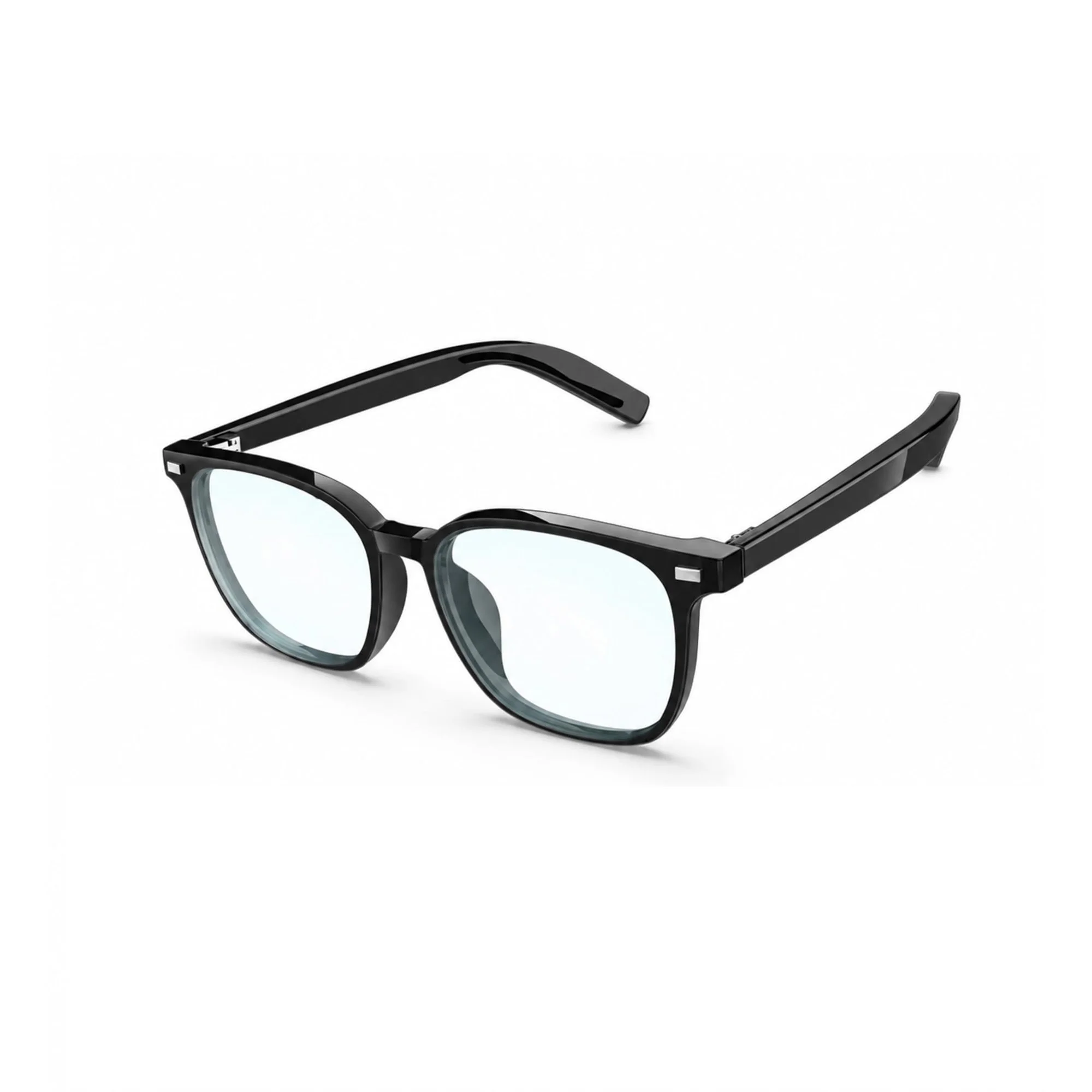 bzoo Echo AI Recording Smart Glasses