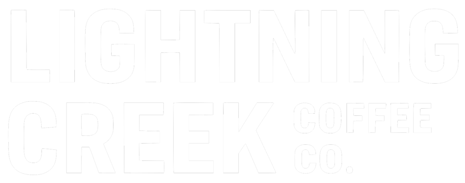 Lightning Creek Coffee Co.