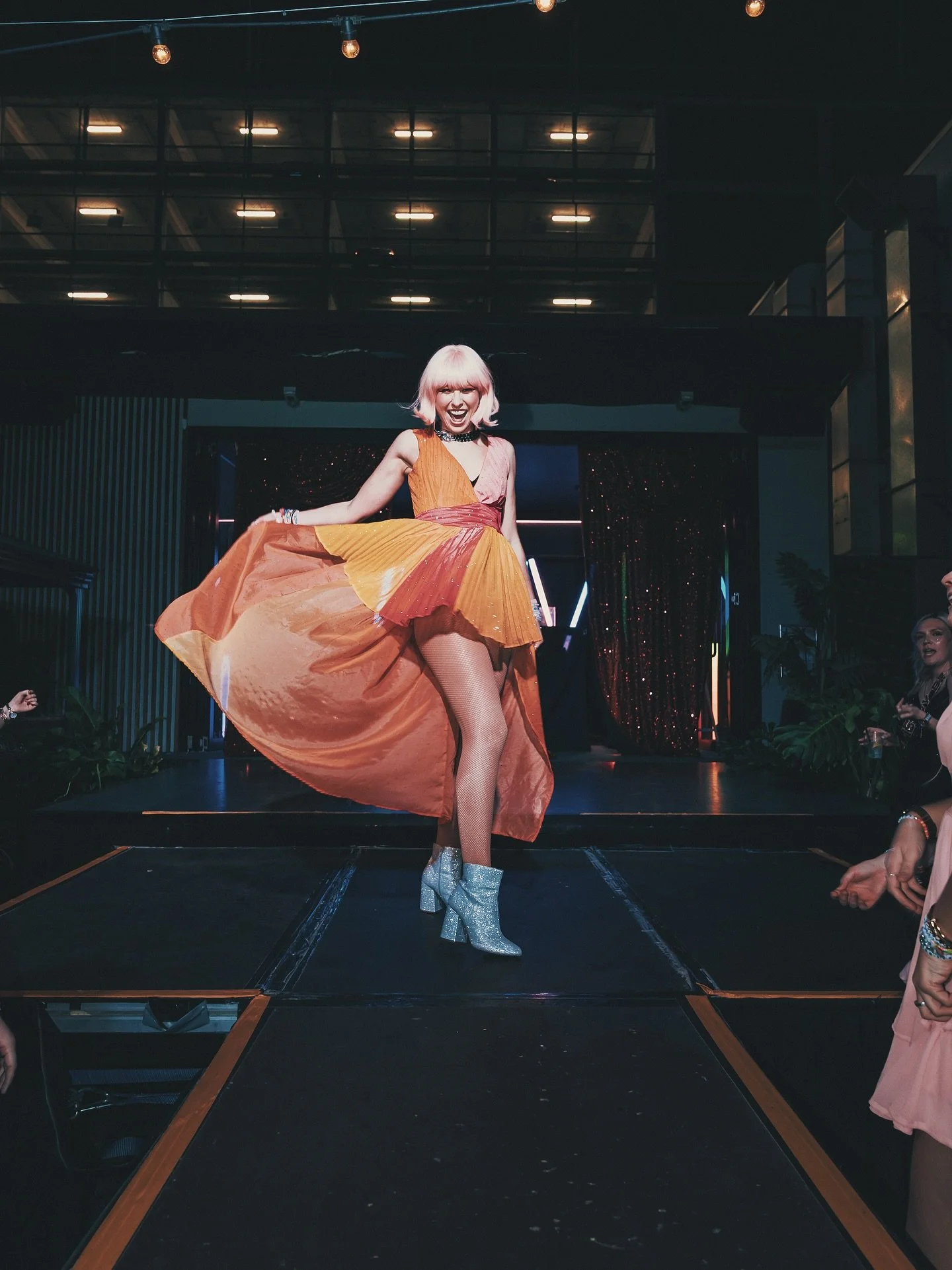 Gold Coast, it&rsquo;s time&hellip; Tonight we celebrate everything Taylor at @miamimarketta with DJ @pia.pressure 

Also&hellip;
💛 Best dressed comps (Winner wins the new album &lsquo;Life Of A Showgirl&rsquo; on Vinyl)
💜 Taylor-inspired cocktails